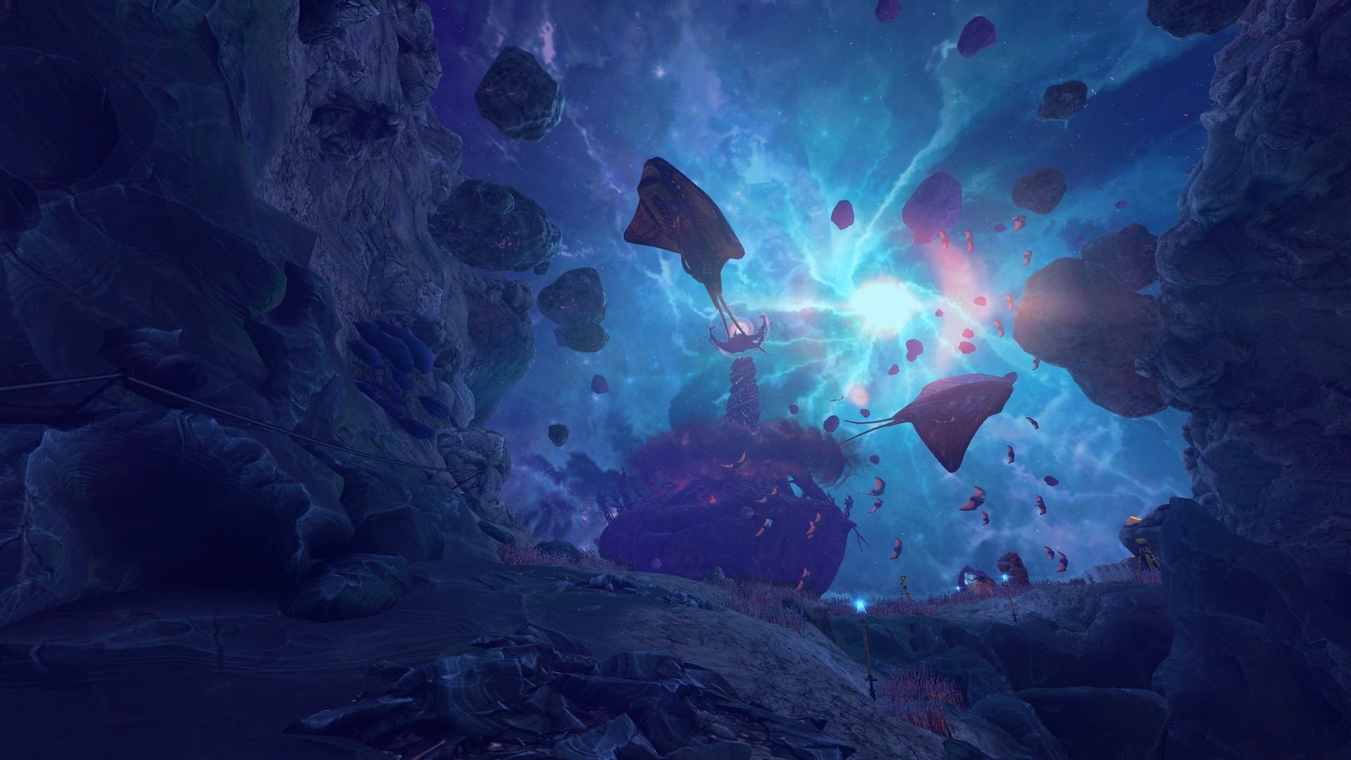 Steam Workshop::Black Mesa Source