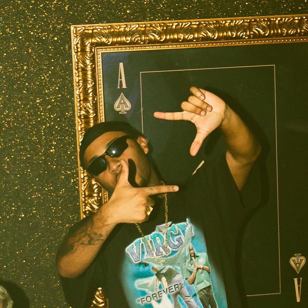 Orochi revela quem estará em seu novo