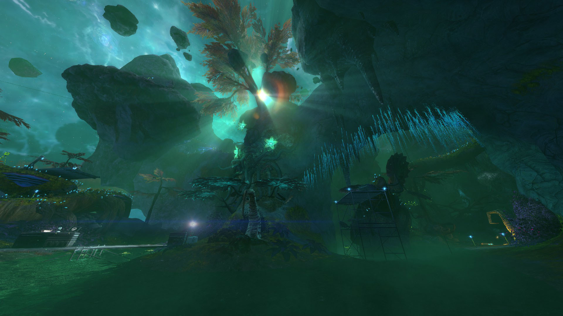 Black Mesa Developer Community