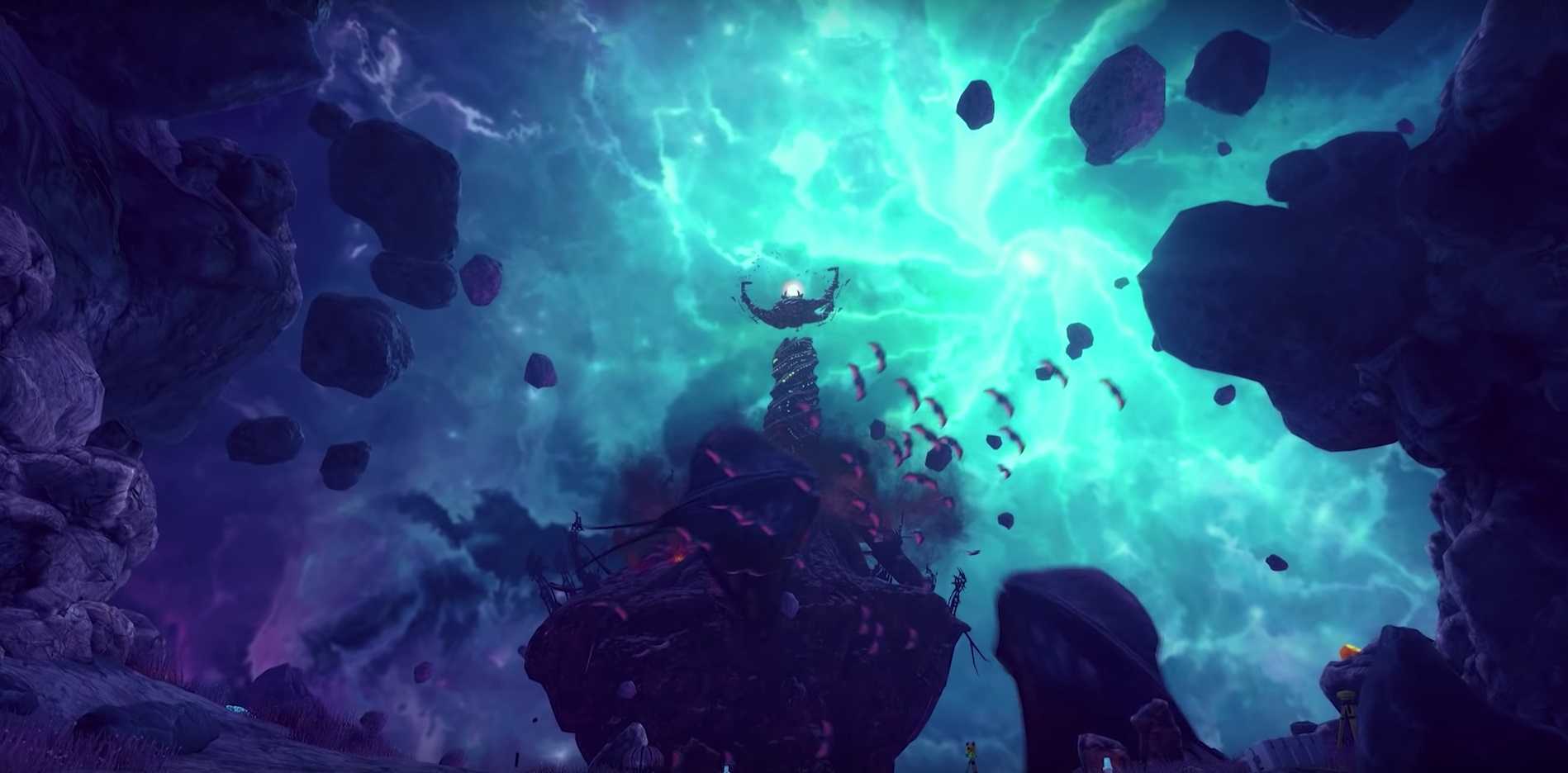 Black Mesa: Xen Gets Beta Release Date