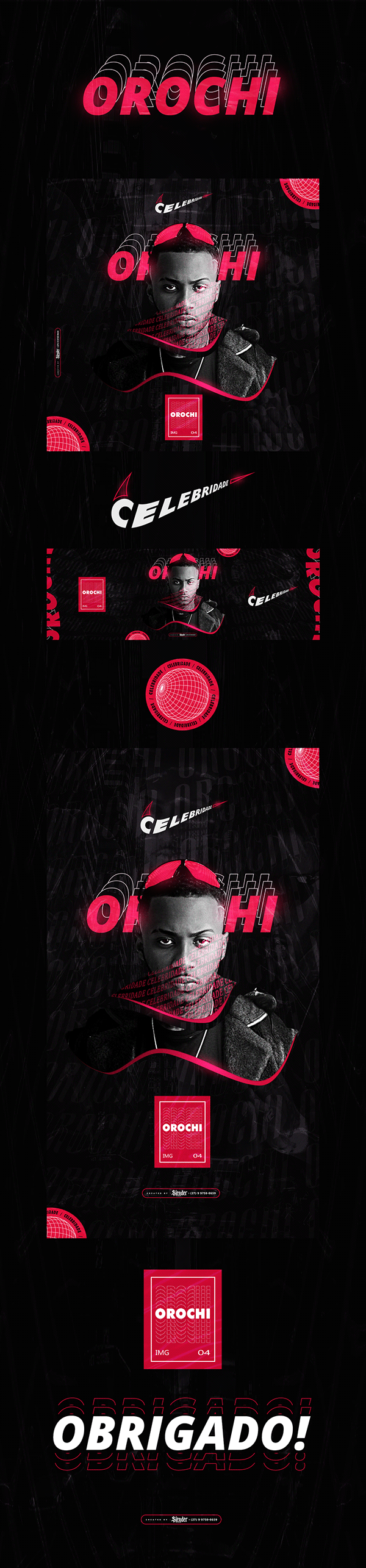 Ryuu Orochi Image - Photo, videos