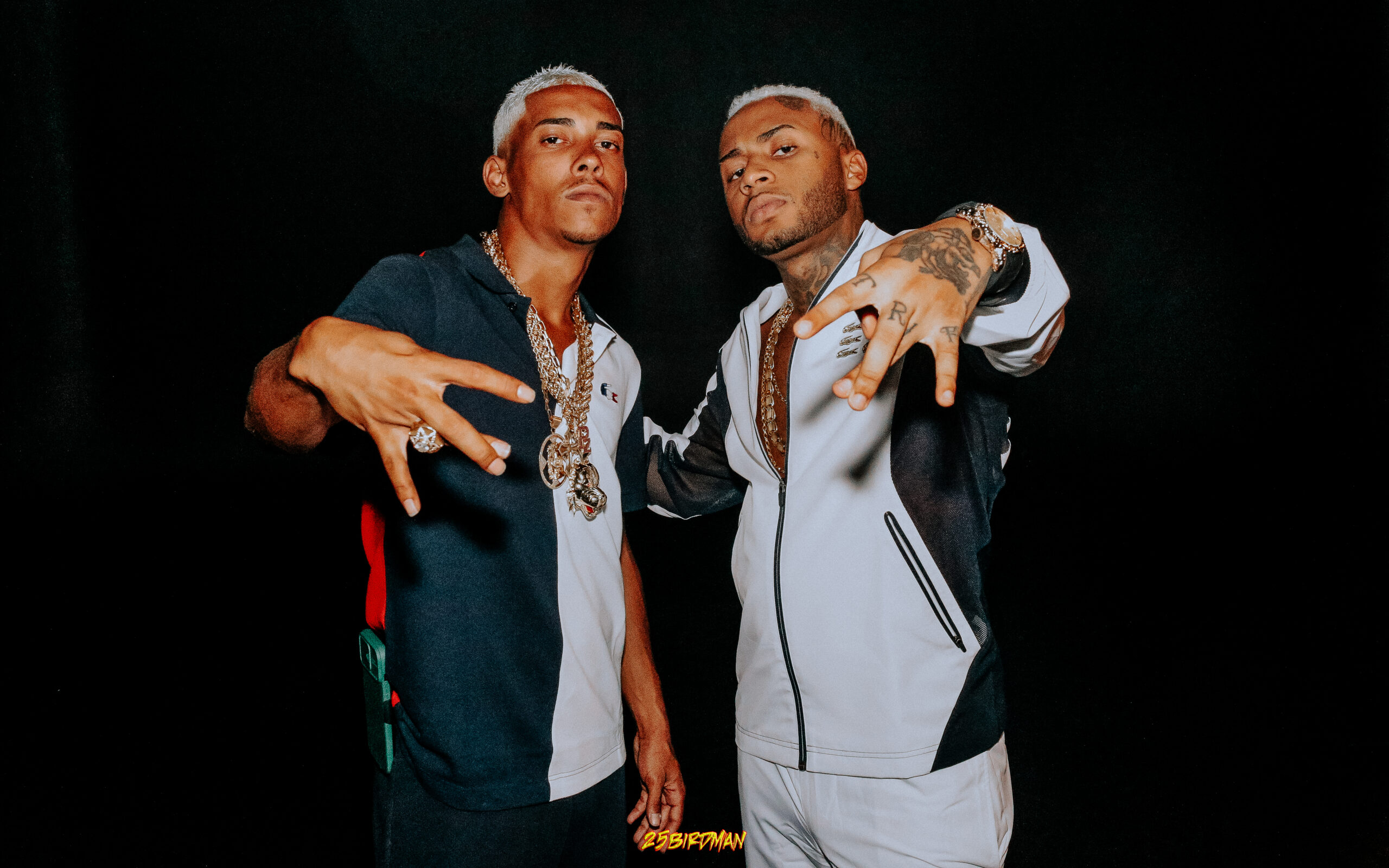 Lobo”: Orochi lança seu novo single com