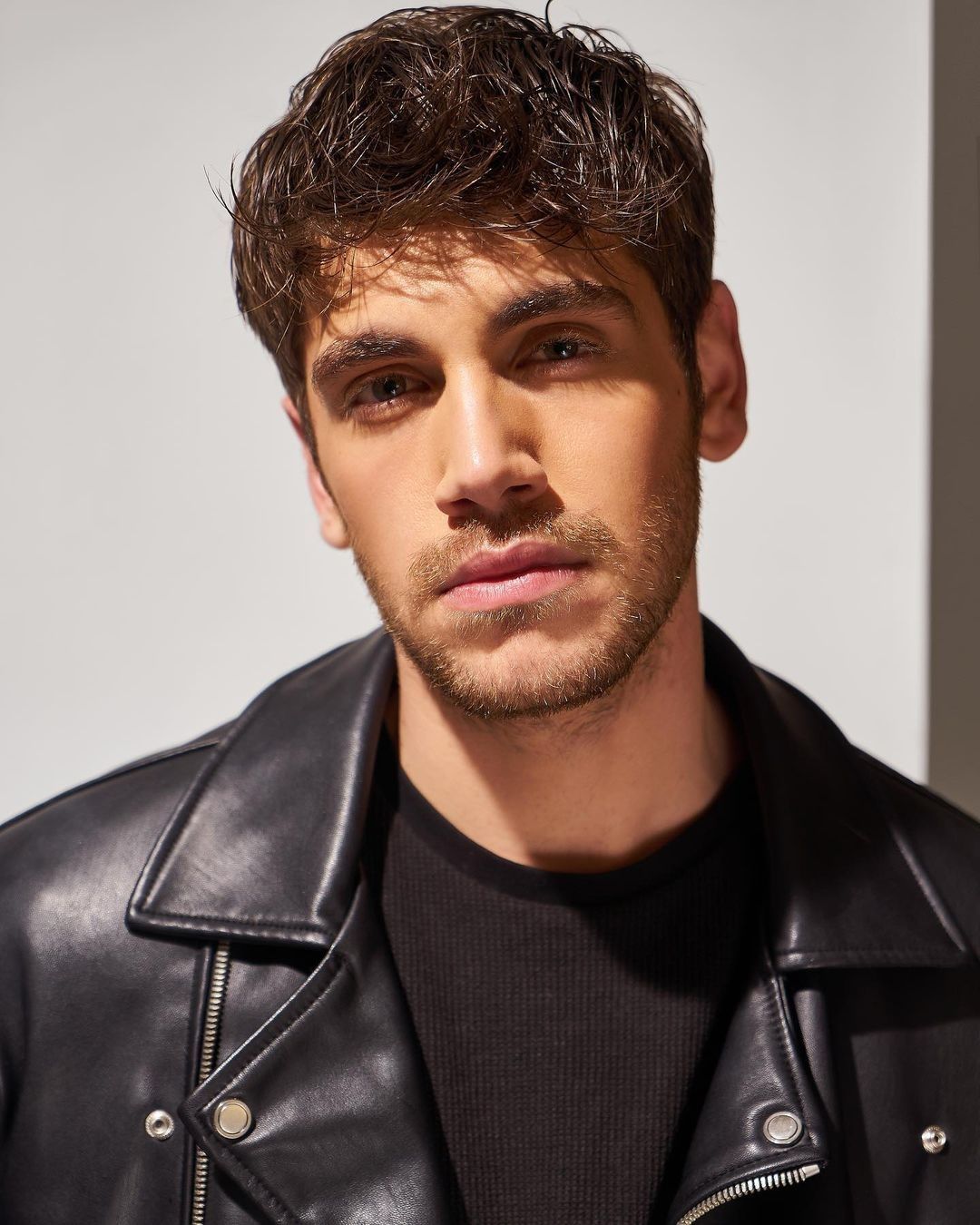 Emre Bey: Tv Series, Biography