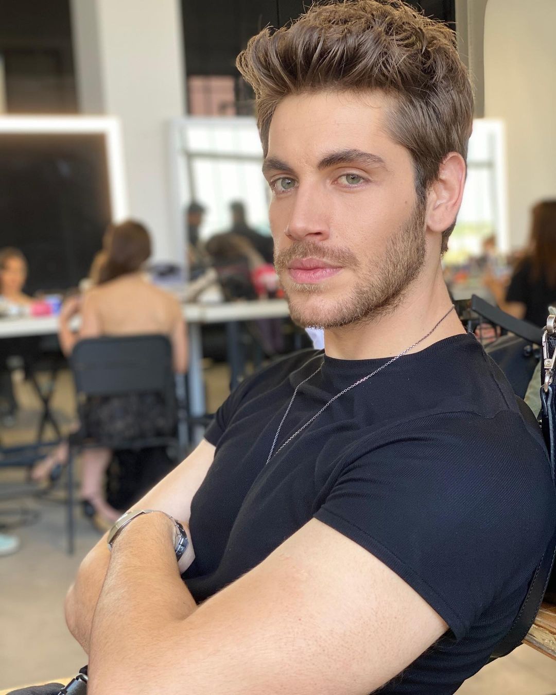 Emre Bey Gallery. Super Stars Bio