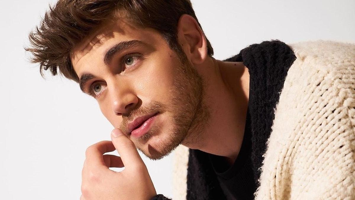 Emre Bey: The Rising Star of Turkish