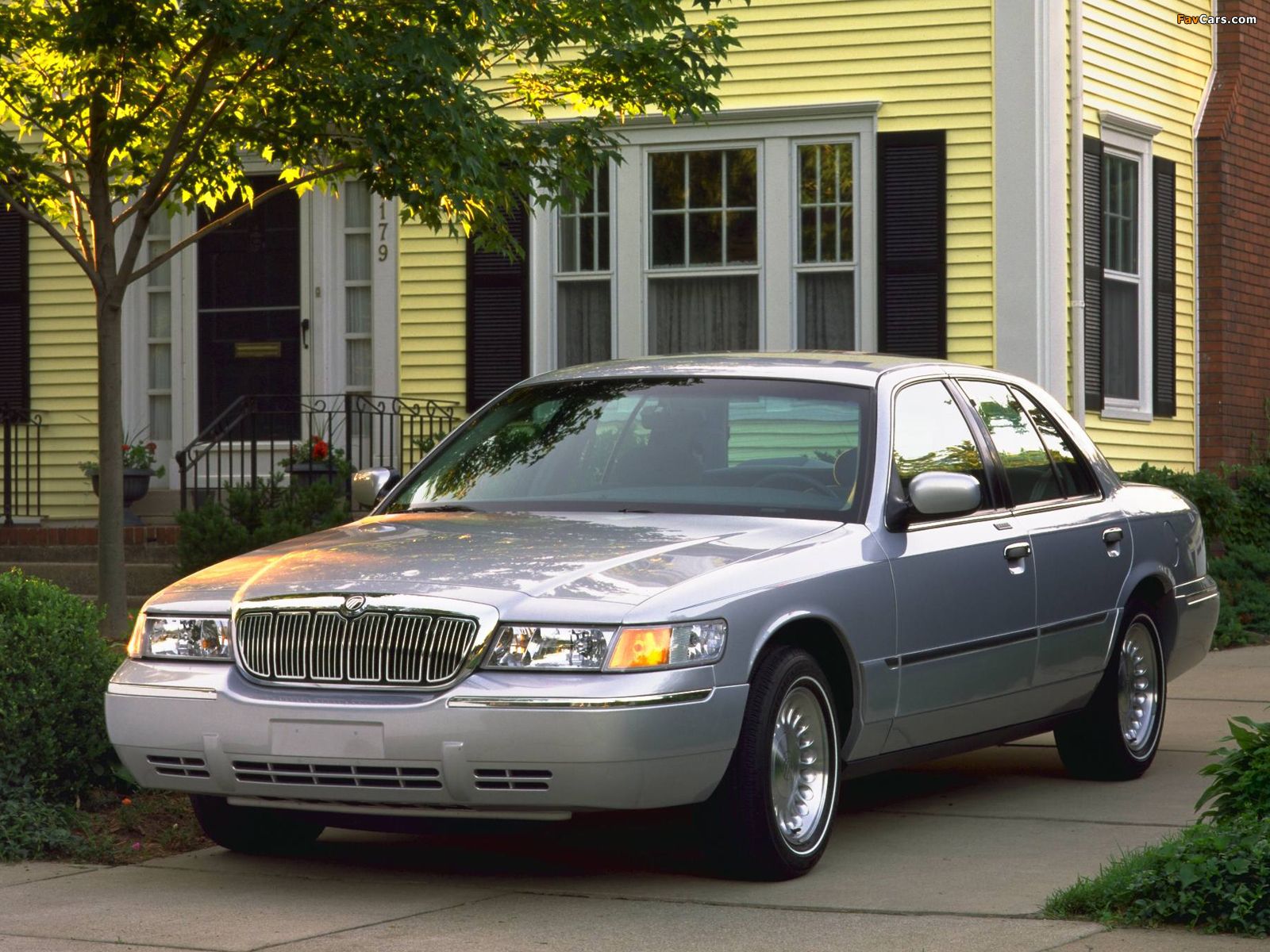 Grand marquis, Mercury marquis, Lux cars