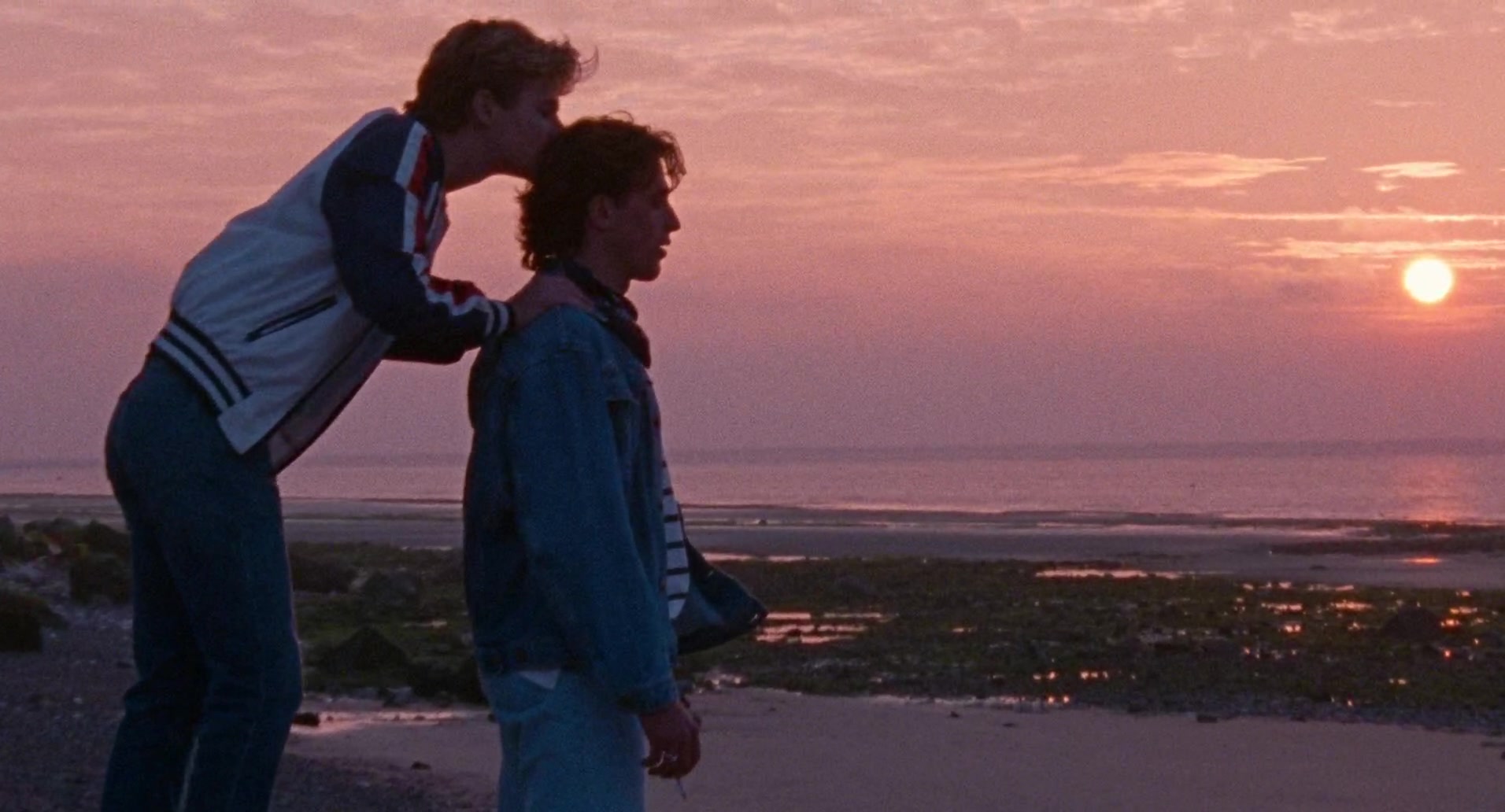 Summer of 85