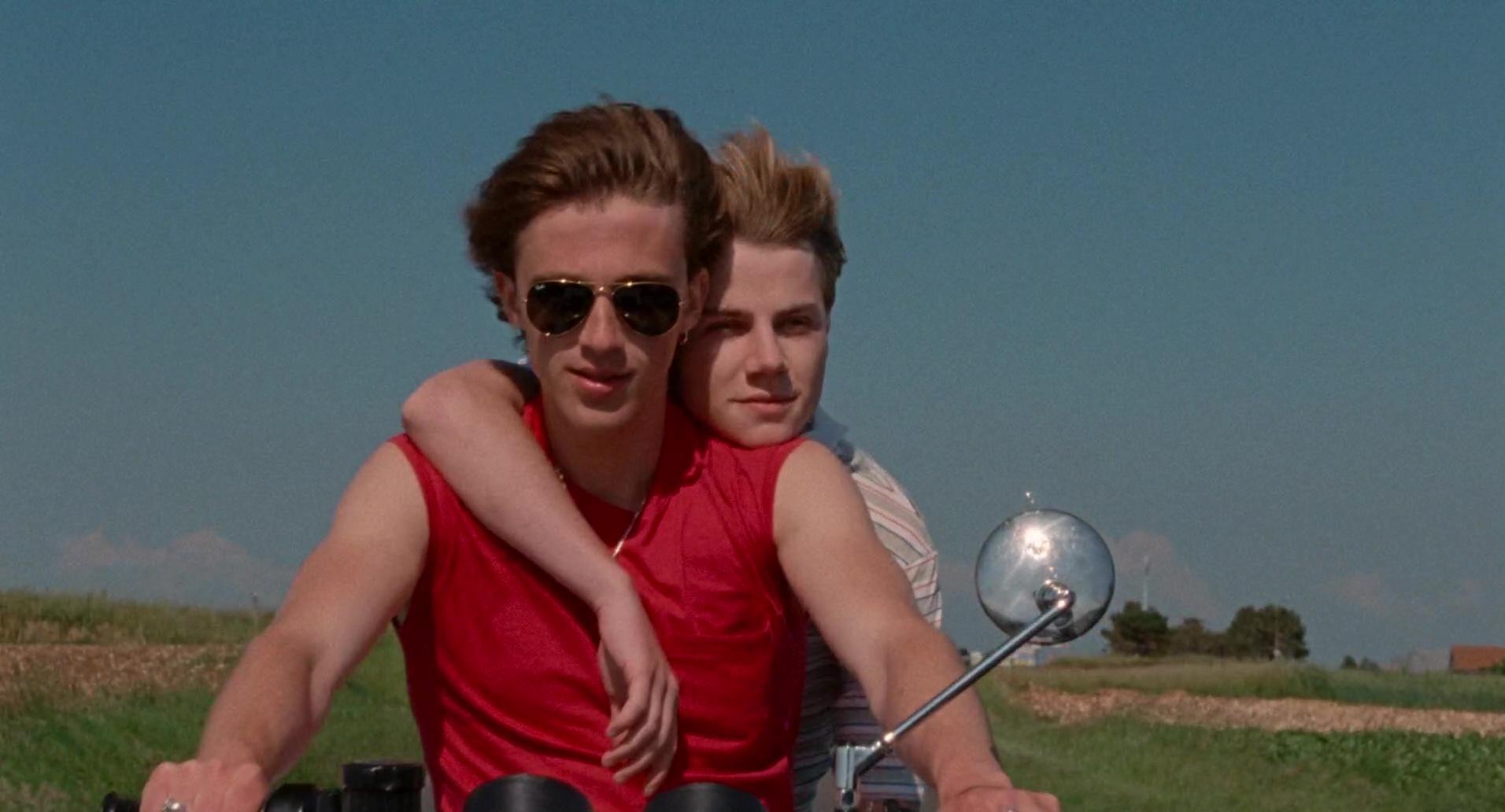 Summer of 85