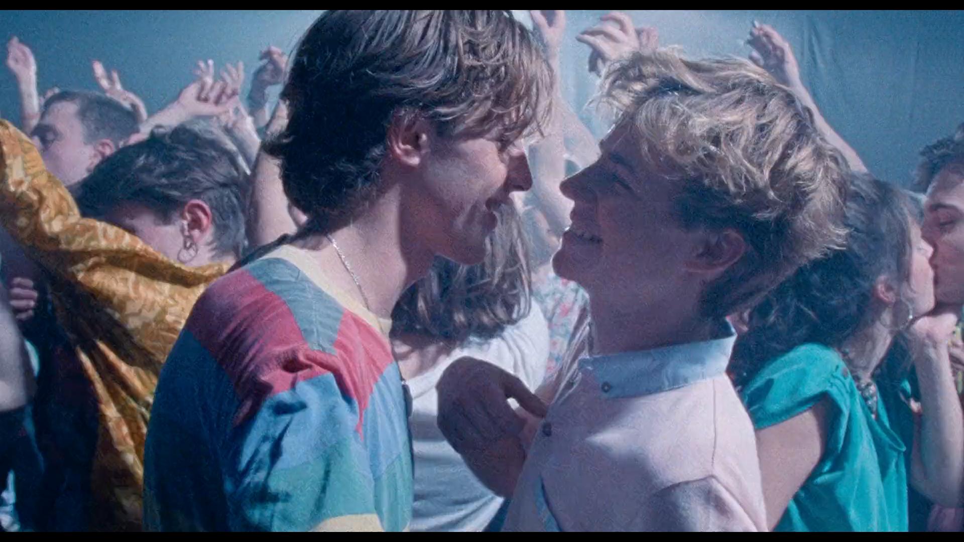 Summer of 85