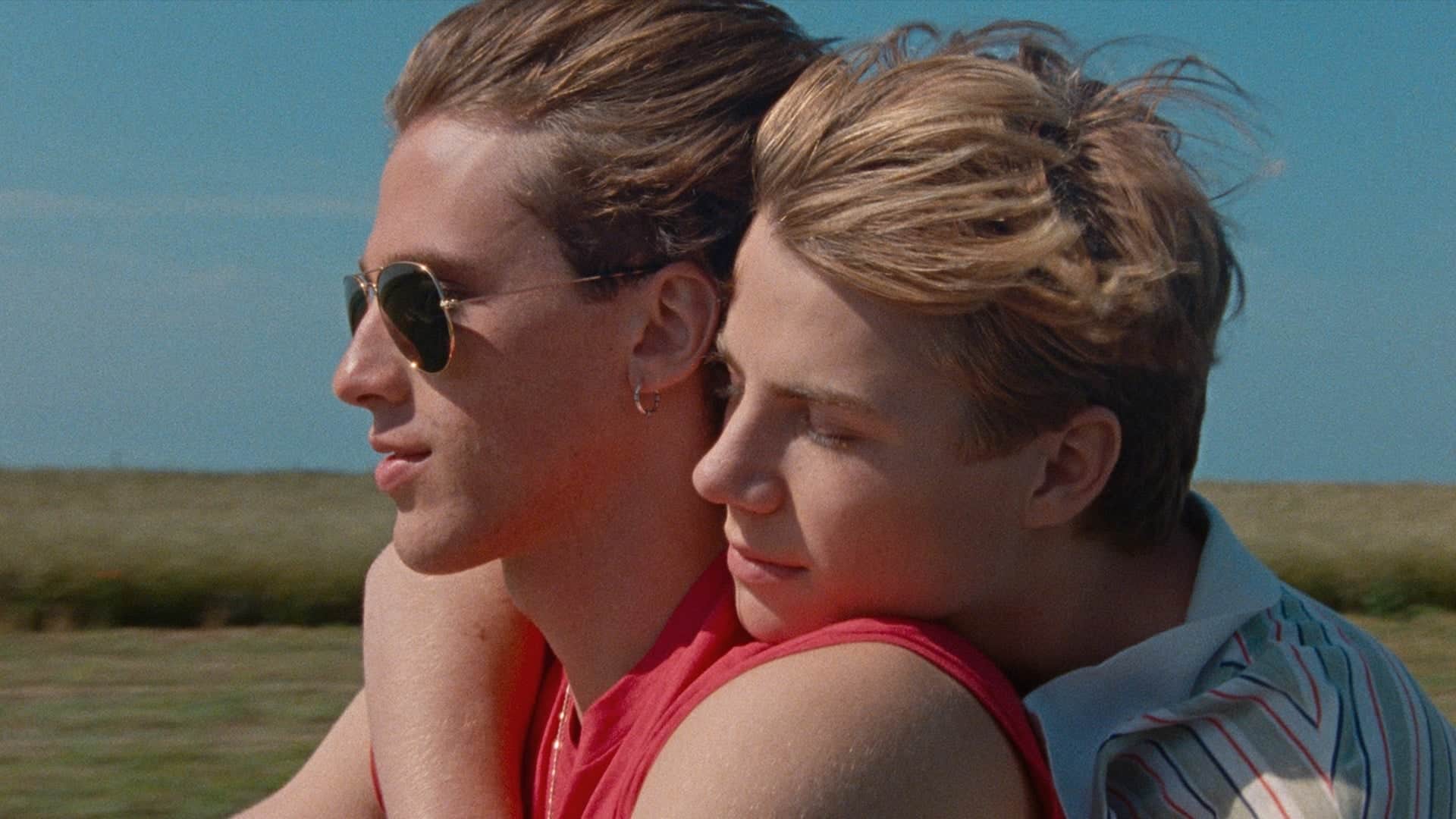 Summer of 85 (Review)