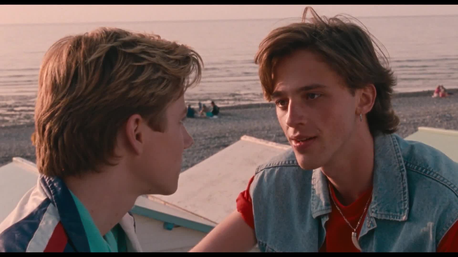 Summer Of 85 Annonce [OV]