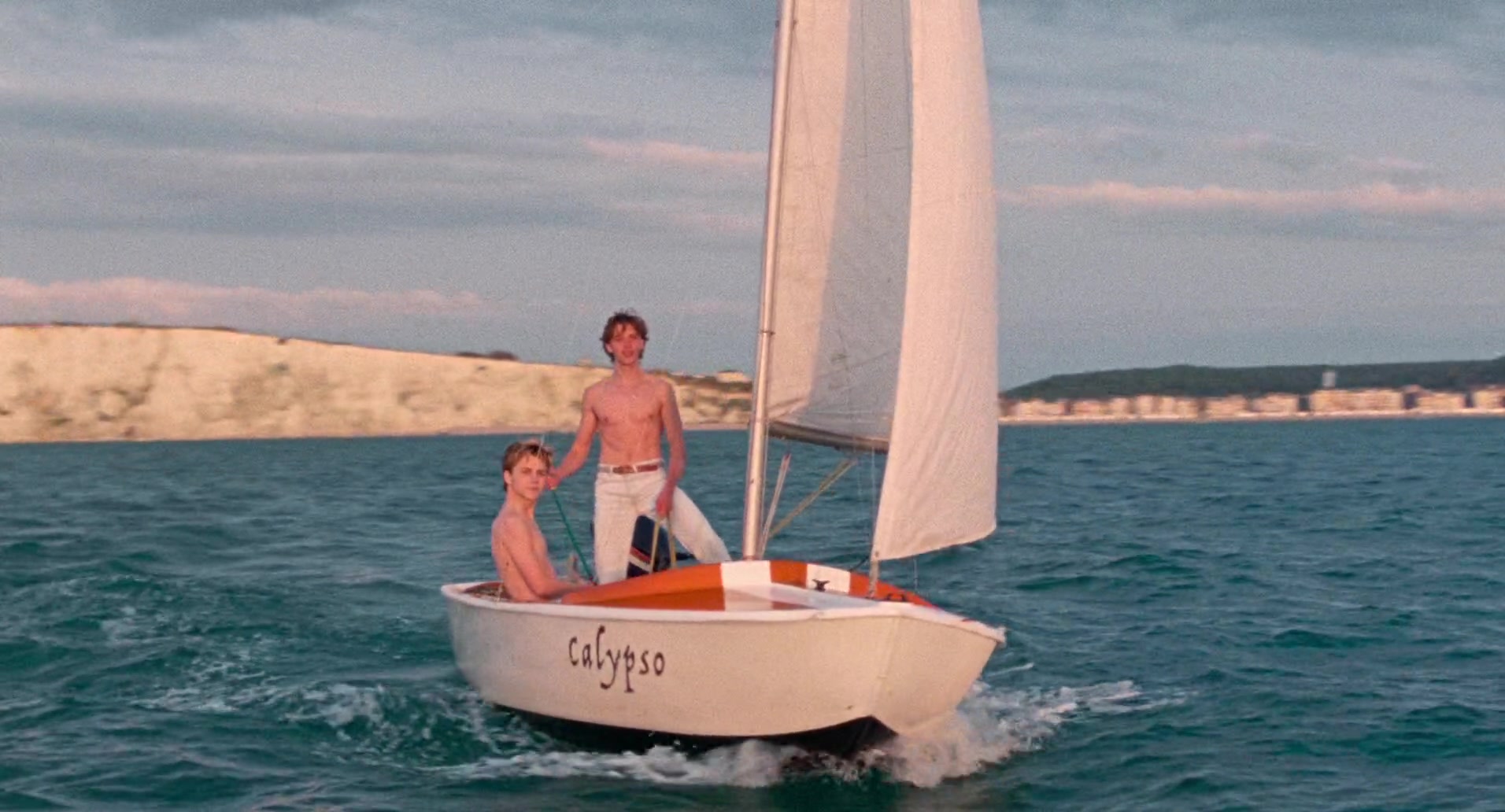 Summer of 85