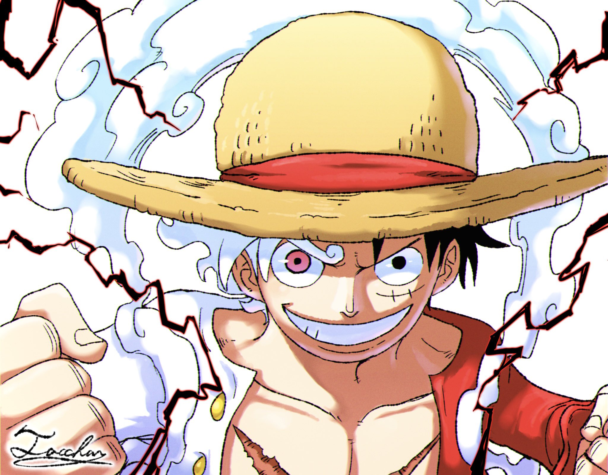 Anime One Piece HD Wallpaper