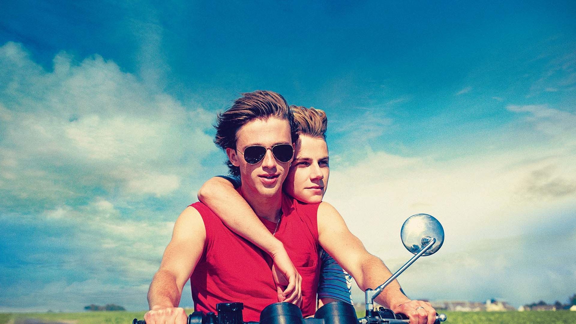 Watch Summer of 85 Full Movie