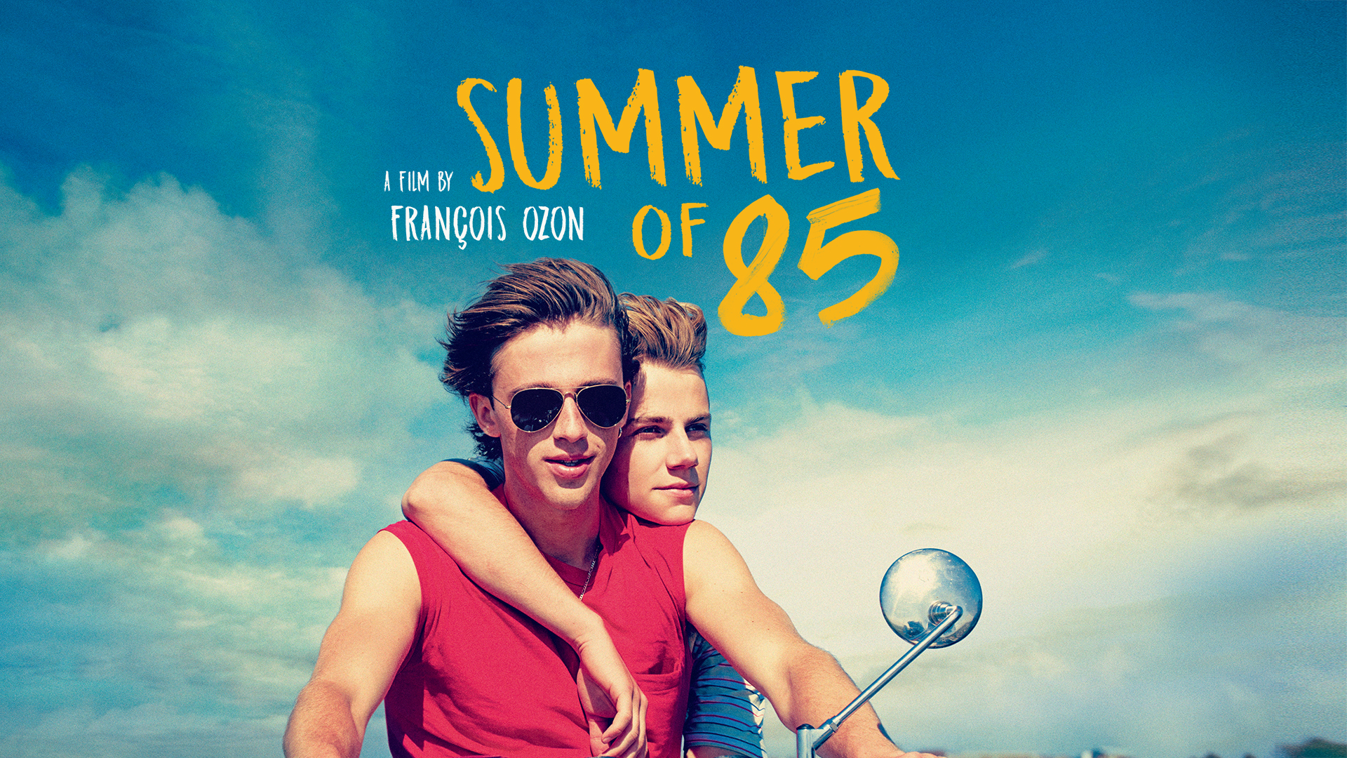 Ver Summer of 85