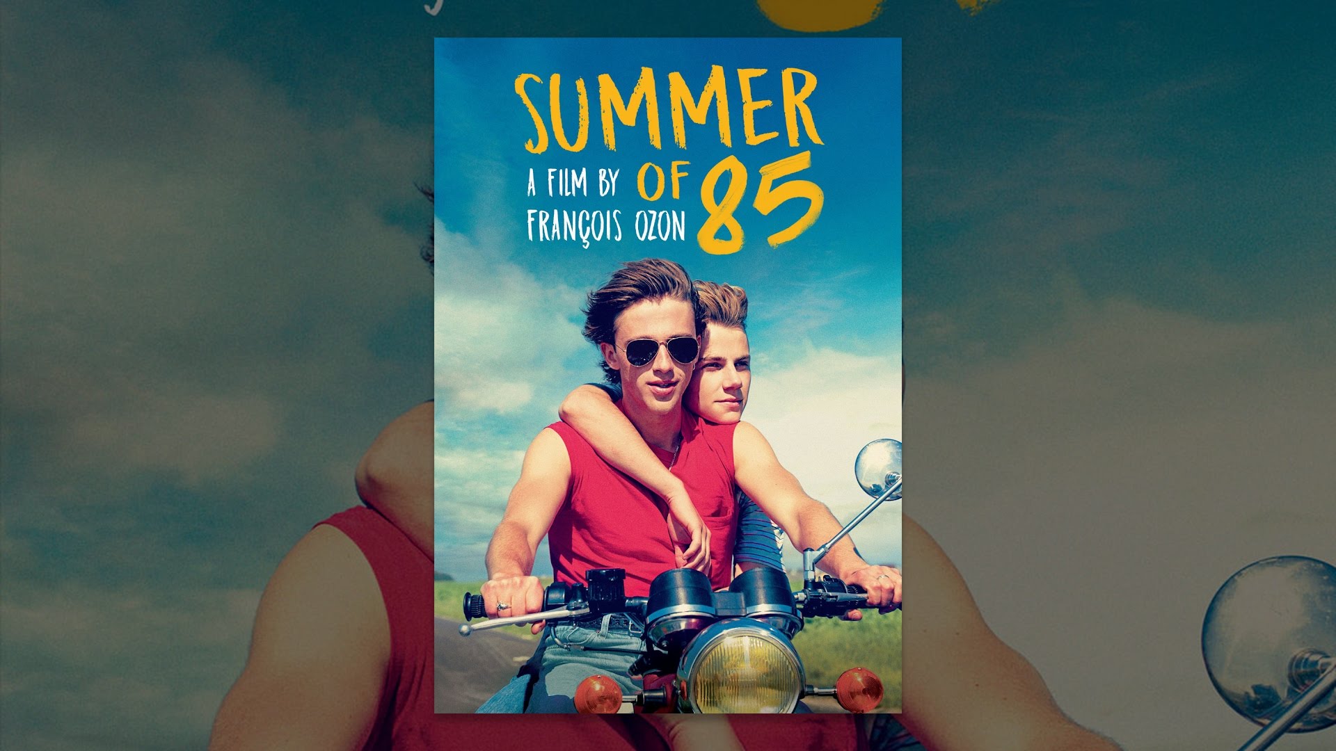 Summer of 85