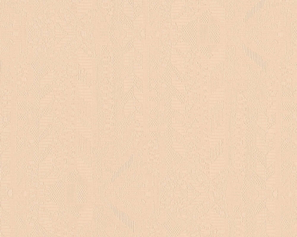 A.S. Création Wallpaper «Uni, Beige