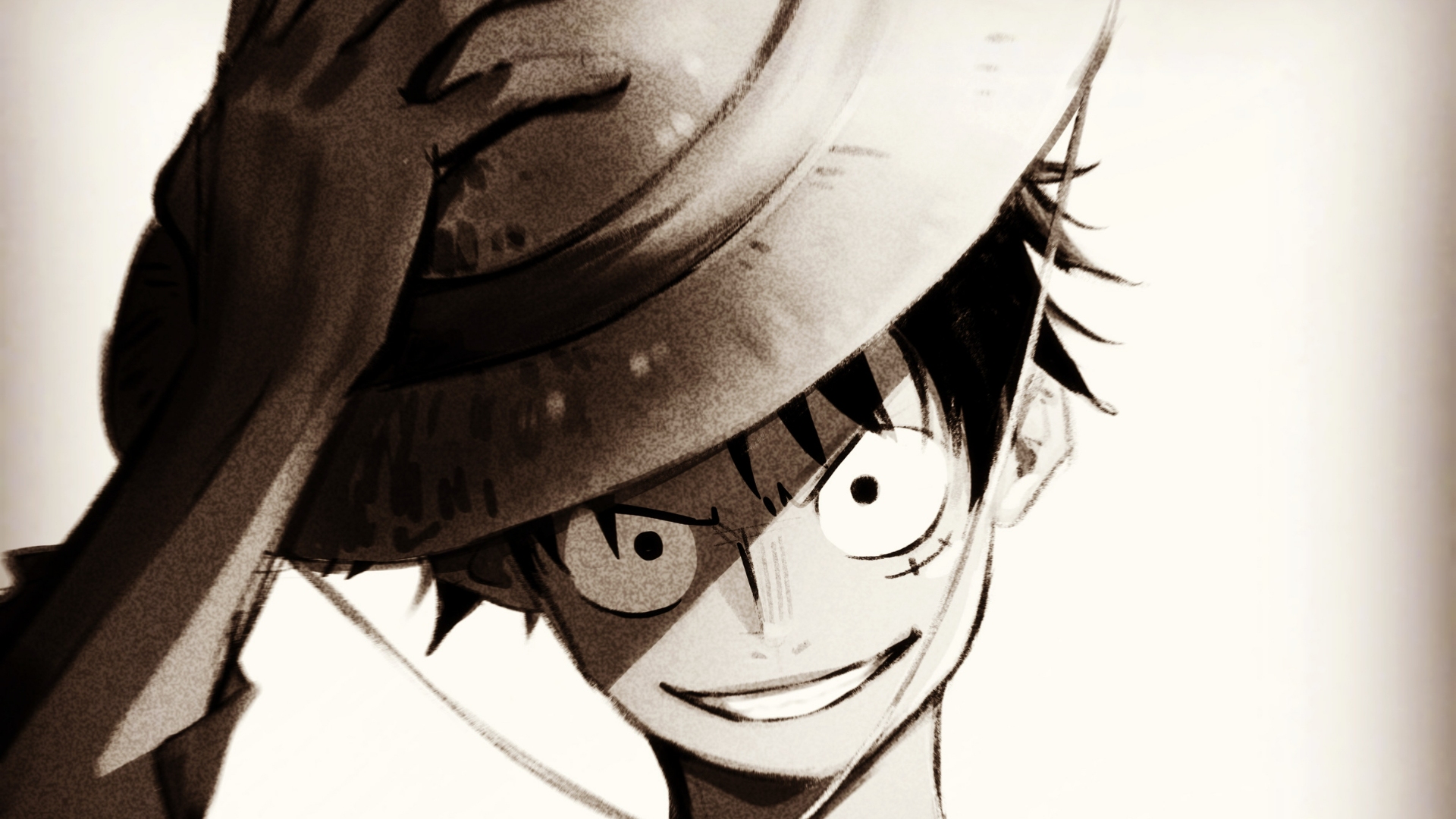 Monkey D. Luffy 4k Wallpaper