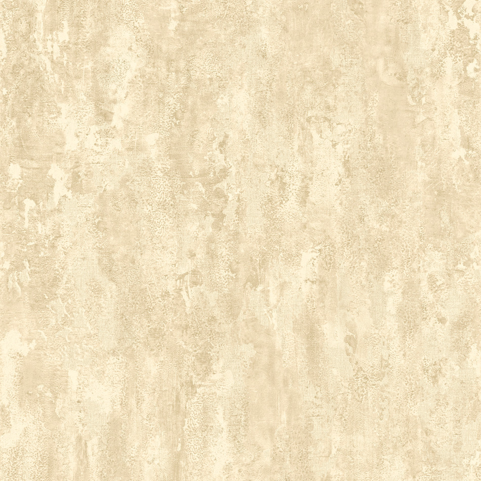 Les Thermes Soft Beige Wallpaper By Arte