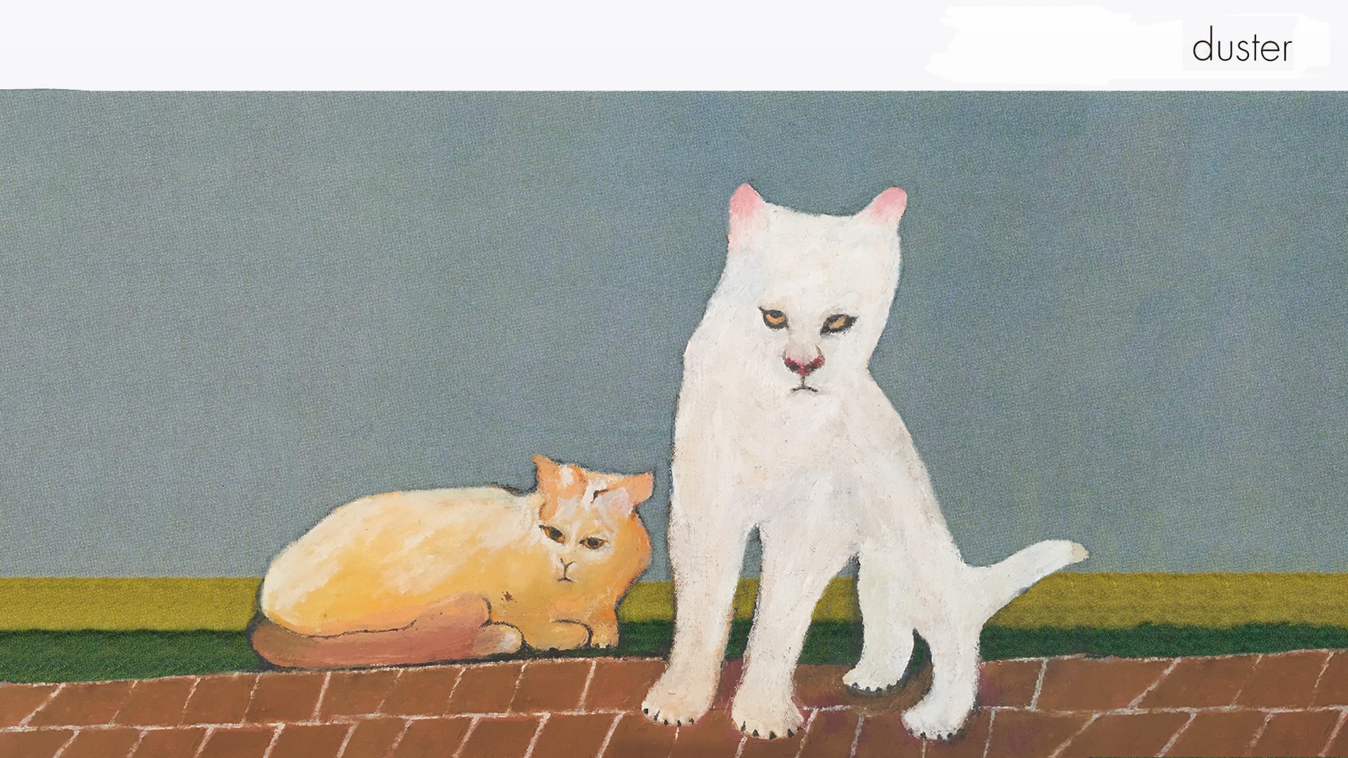 i made some duster wallpaper 1920x1080