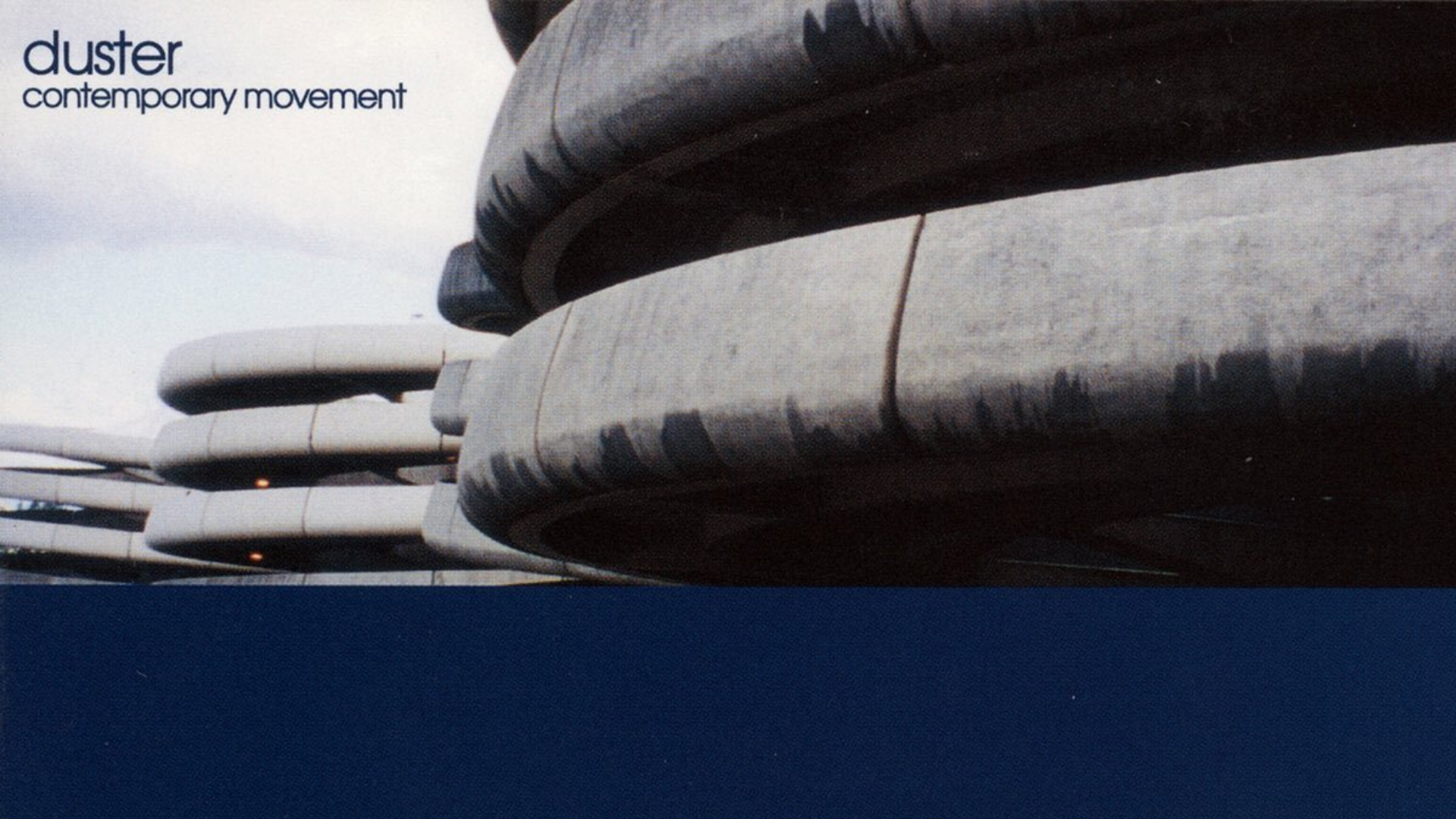 Contemporary Movement wallpaper