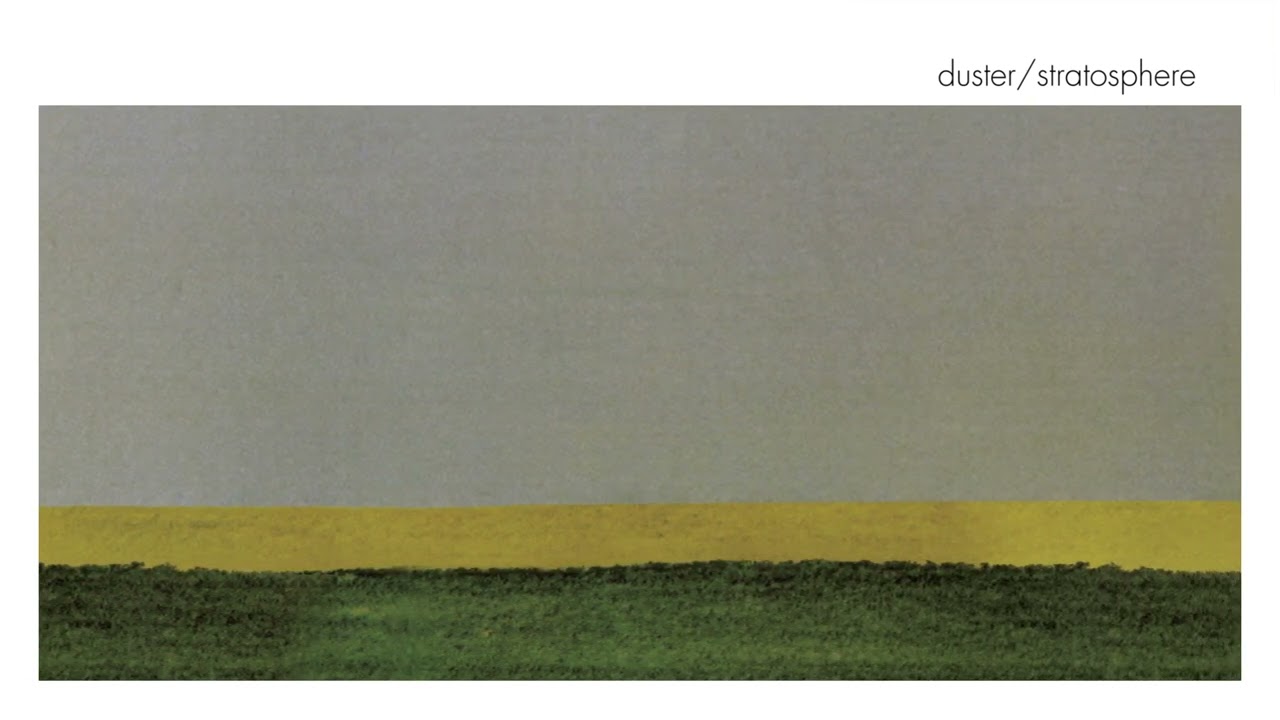 Duster HD Visualiser