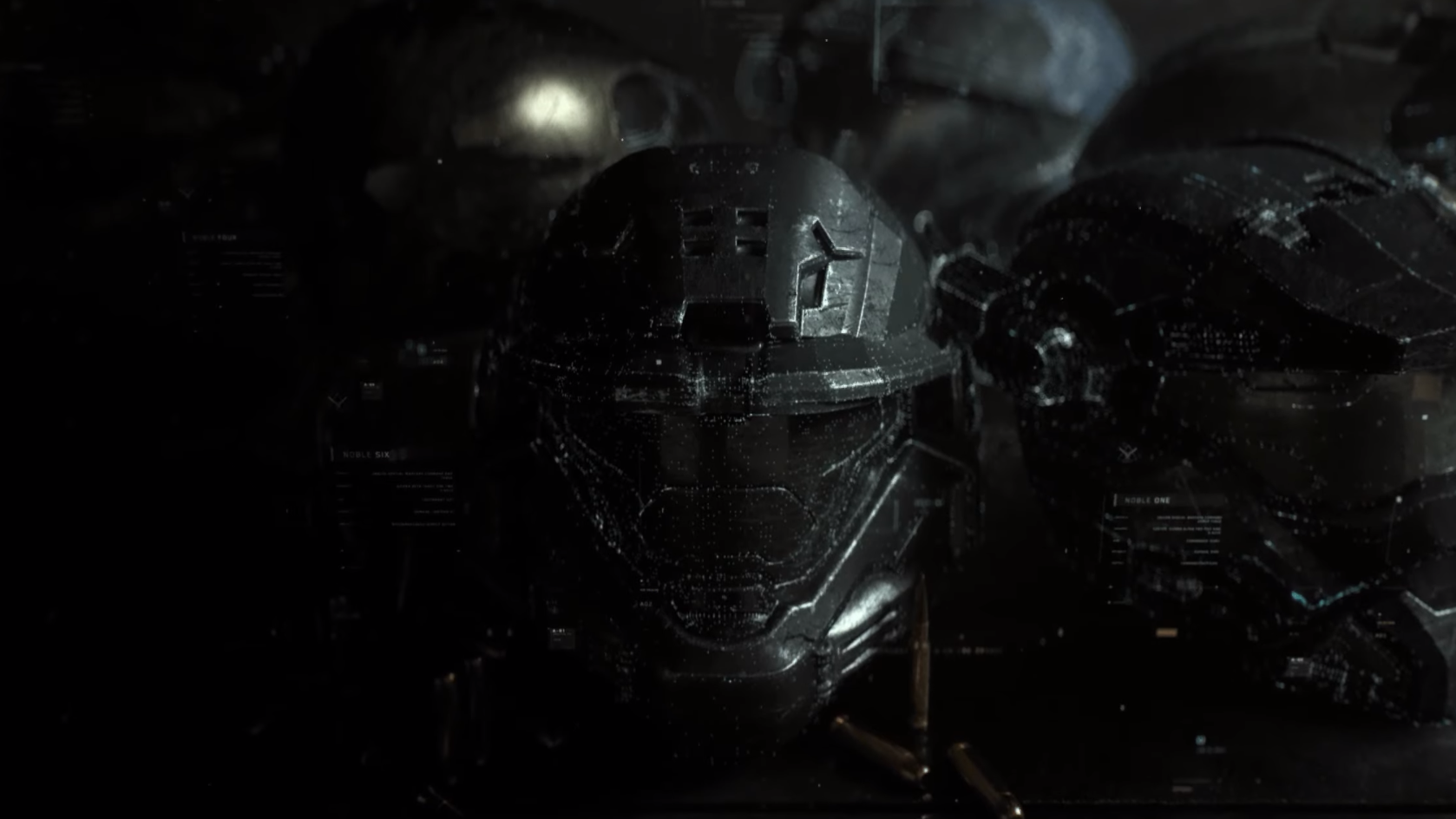 Here are all the Halo MCC background I