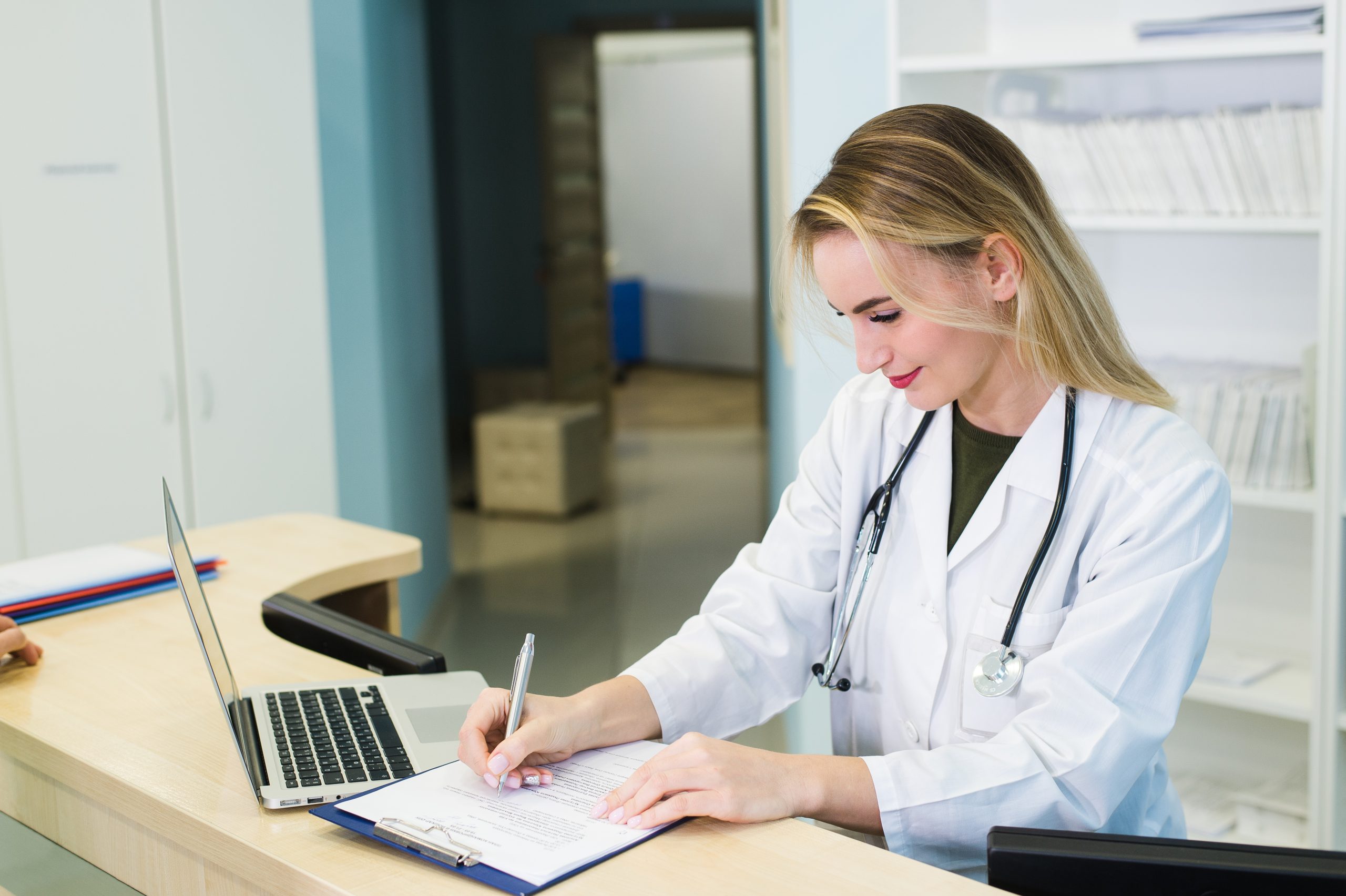 Hiring a Virtual Medical Assistant