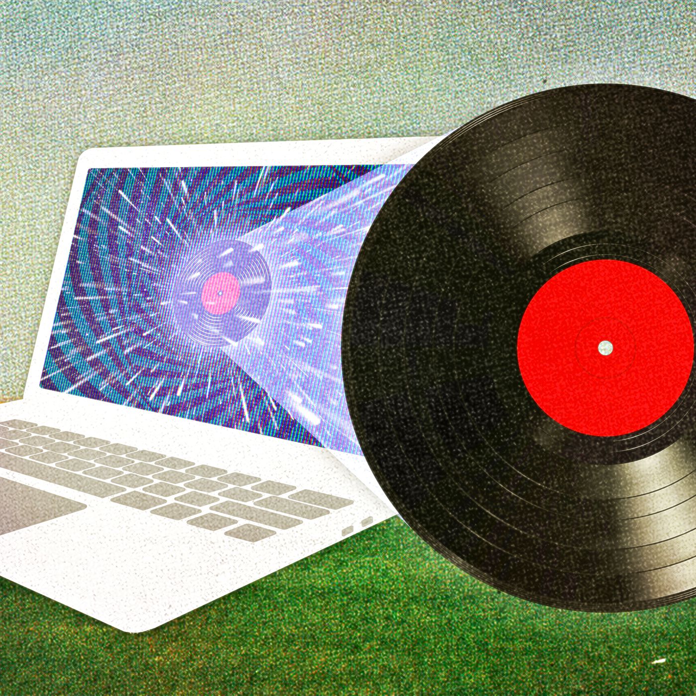 How the Rarest Music in the World Comes