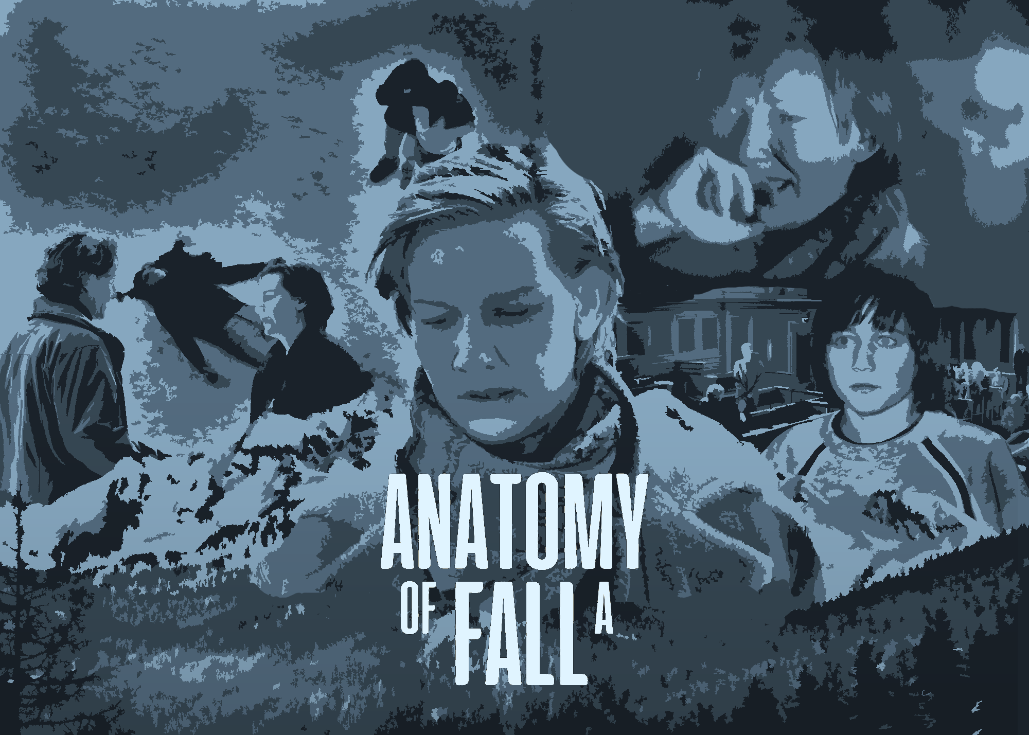 Anatomy Of A Fall Wallpapers Wallpaper Cave