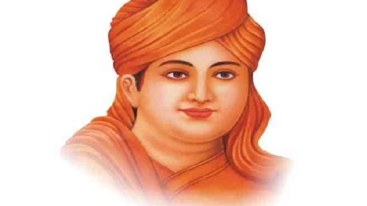 Maharishi Dayanand Saraswati Jayanti