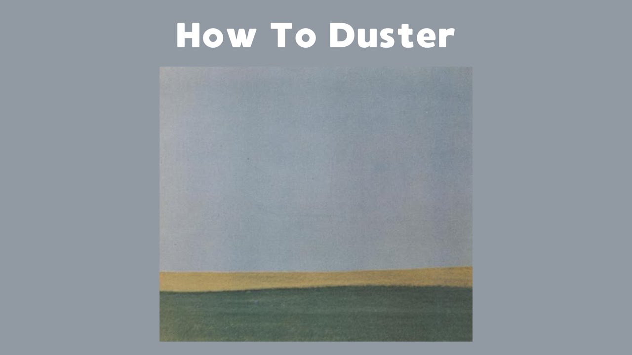 How To Duster (In FL Studio)