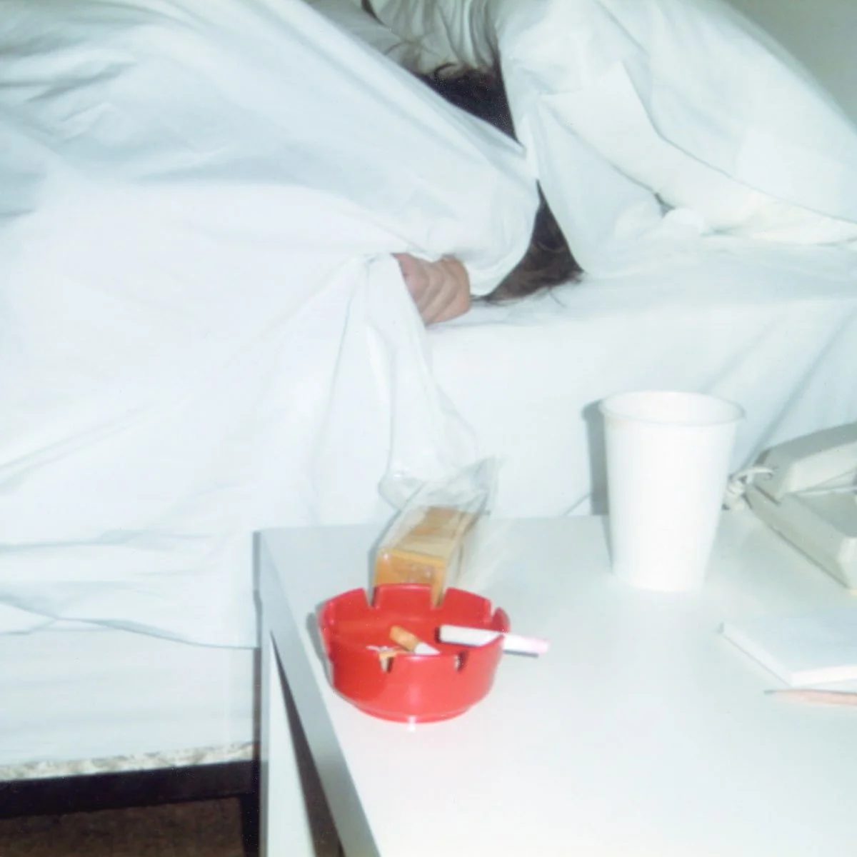 Stream Duster's Surprise New Album Together