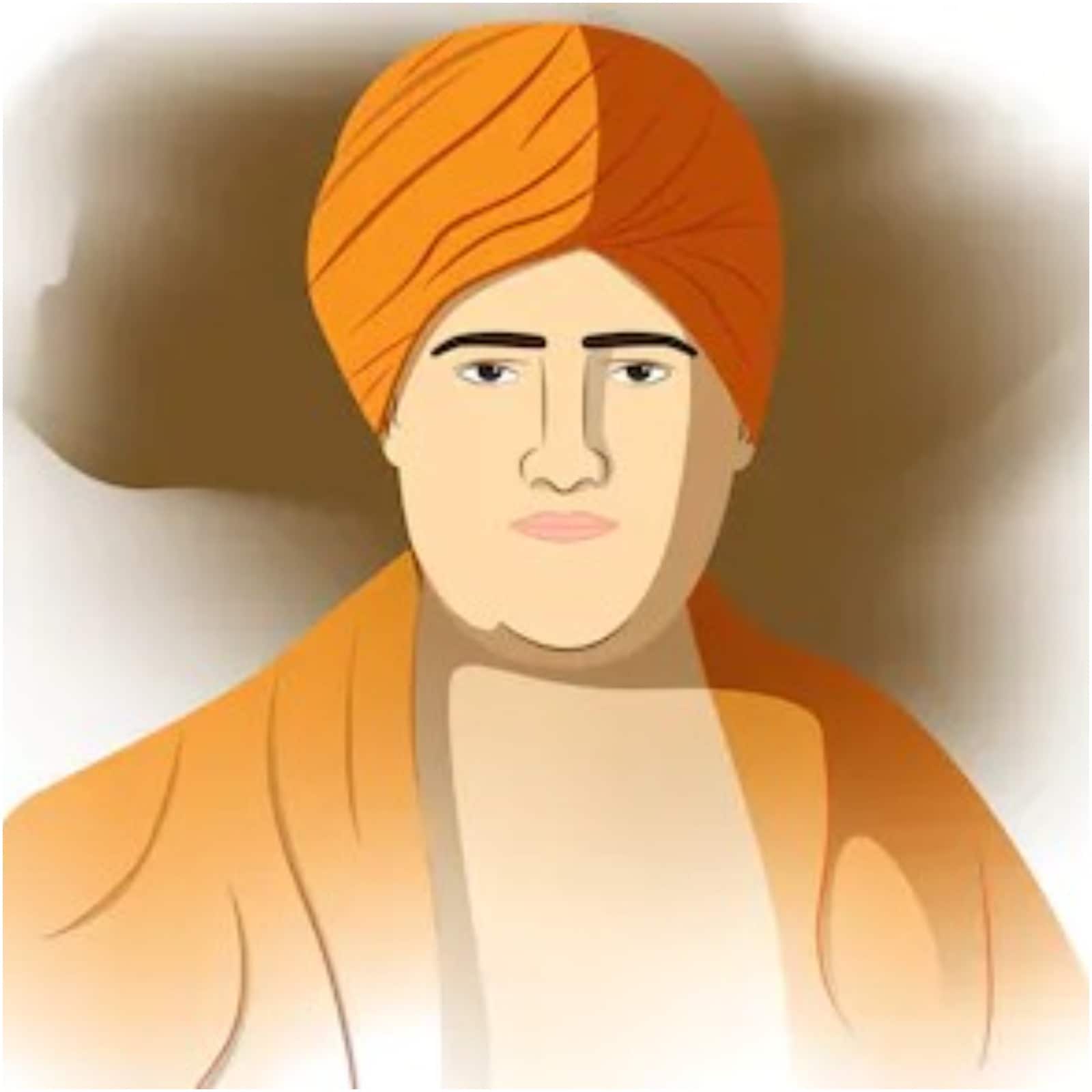 Dayanand Saraswati Jayanti 2022