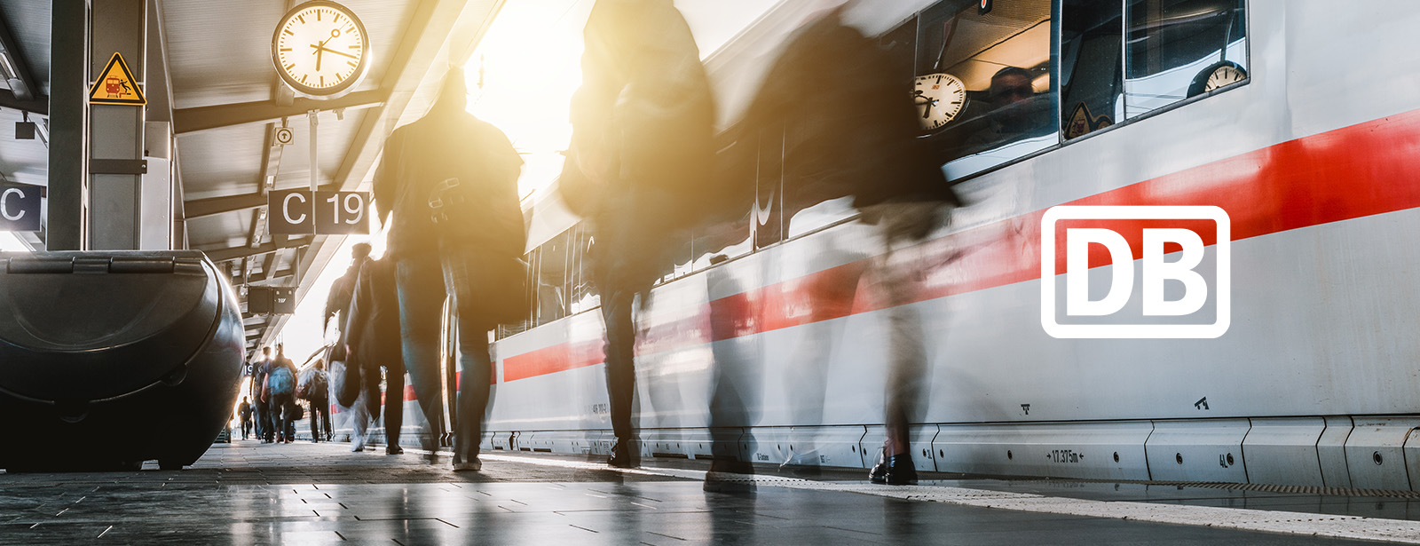 Deutsche Bahn AG Wear