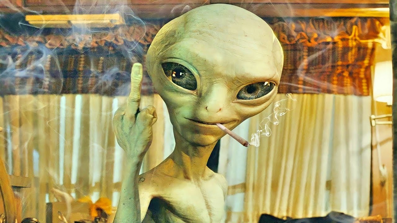 Paul Movie Explained In Hindi Urdu