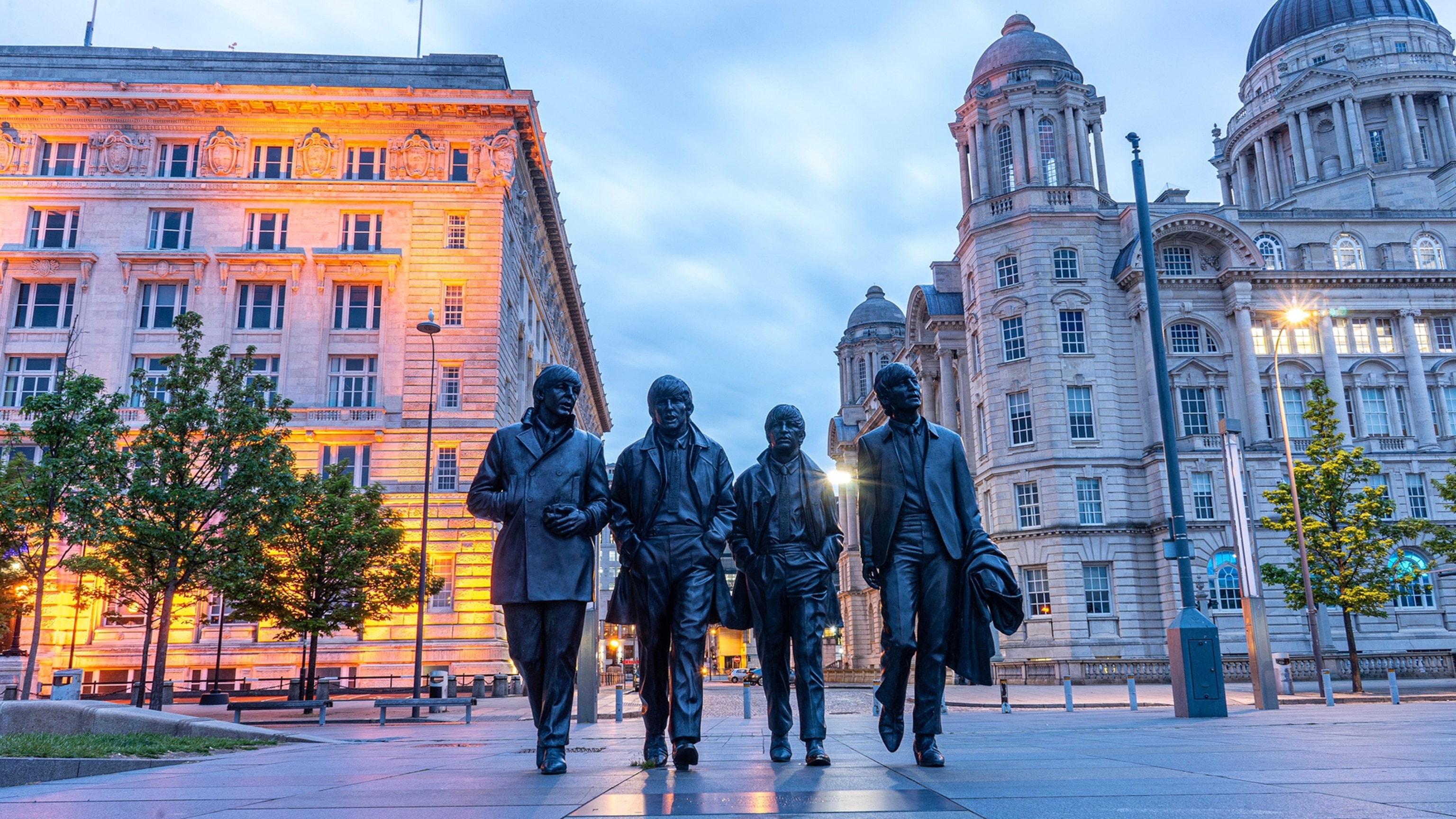 Eurovision 2023: how to plan a walking