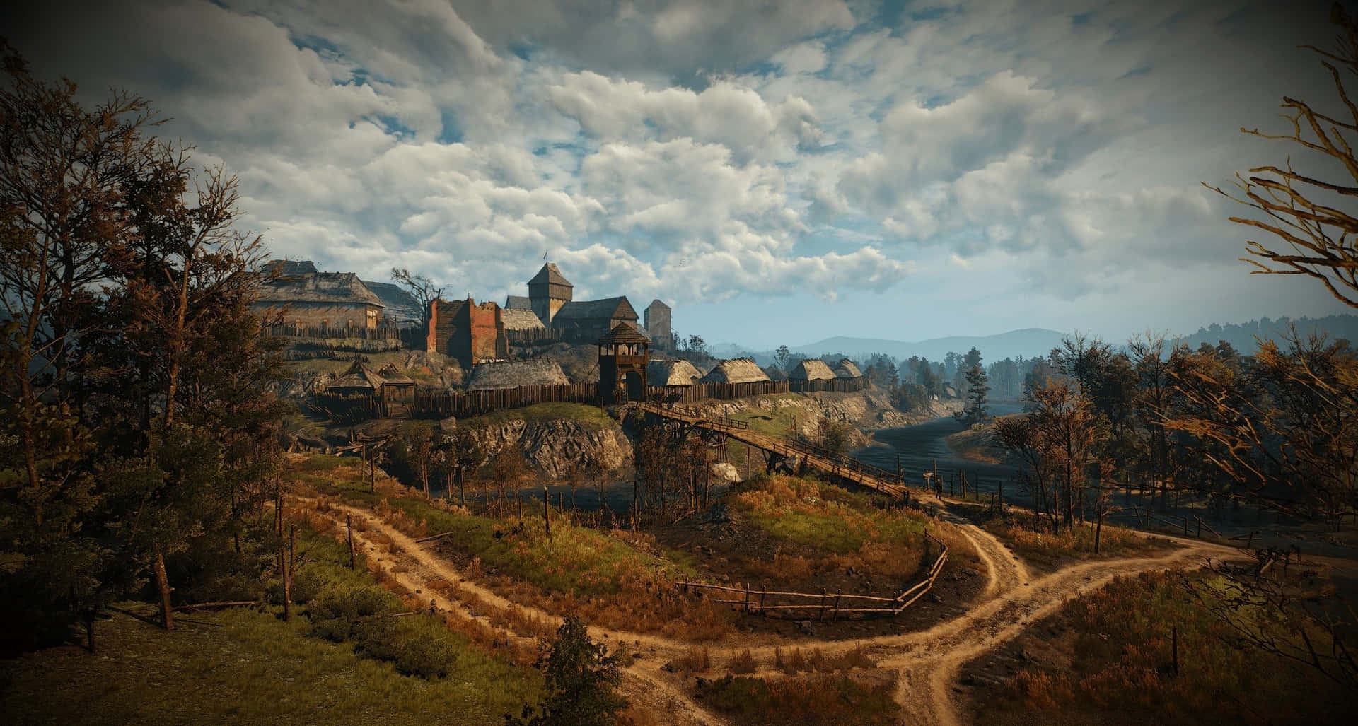 Download Novigrad, The Glistening Jewel