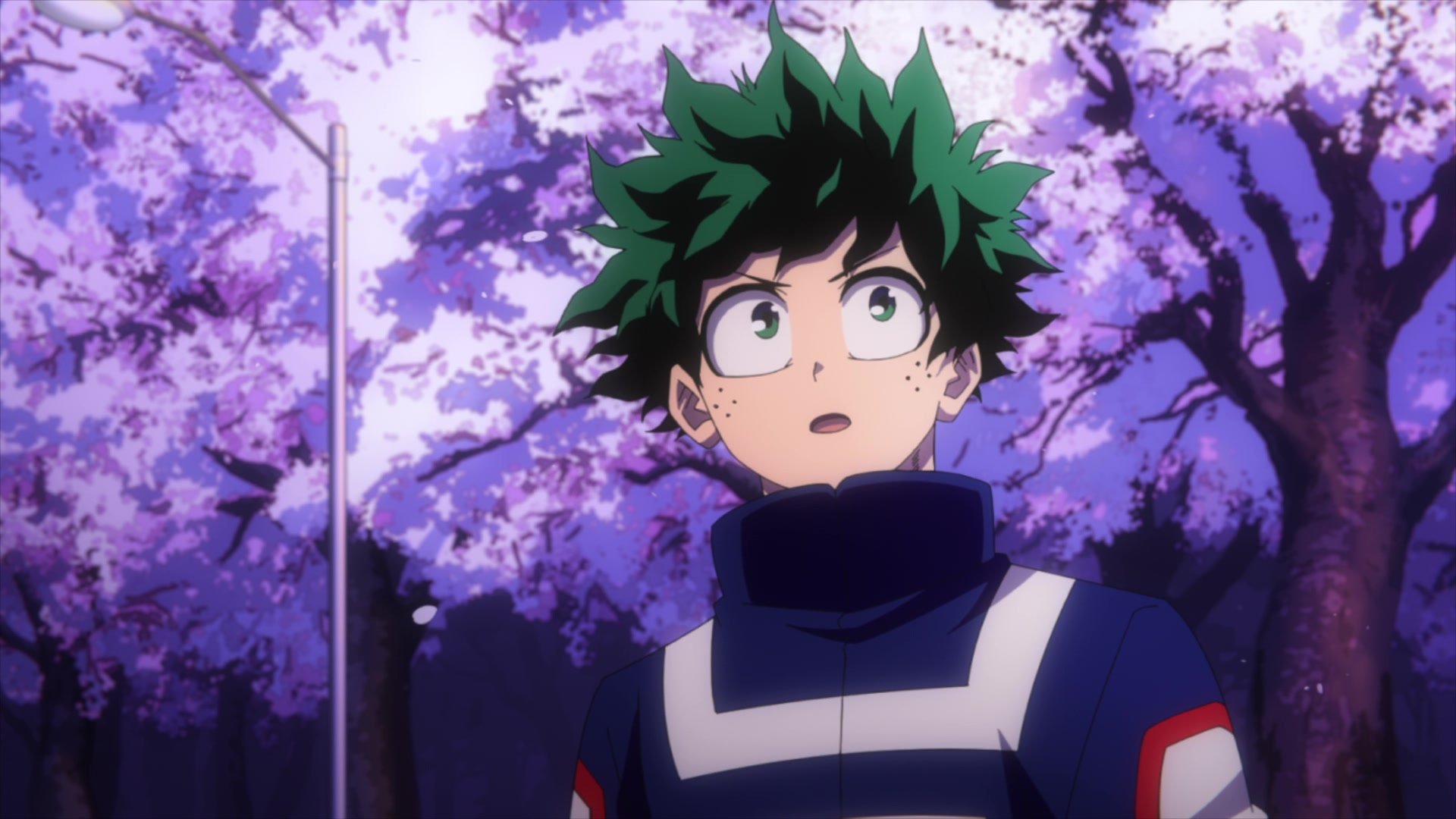 My Hero Academia Season 6 Image