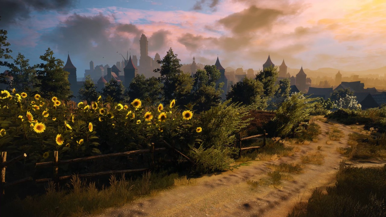 Live Wallpaper, Ambient