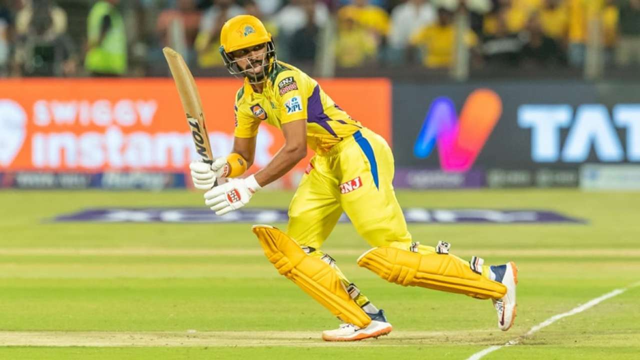 IPL 2022: Ruturaj Gaikwad closes in