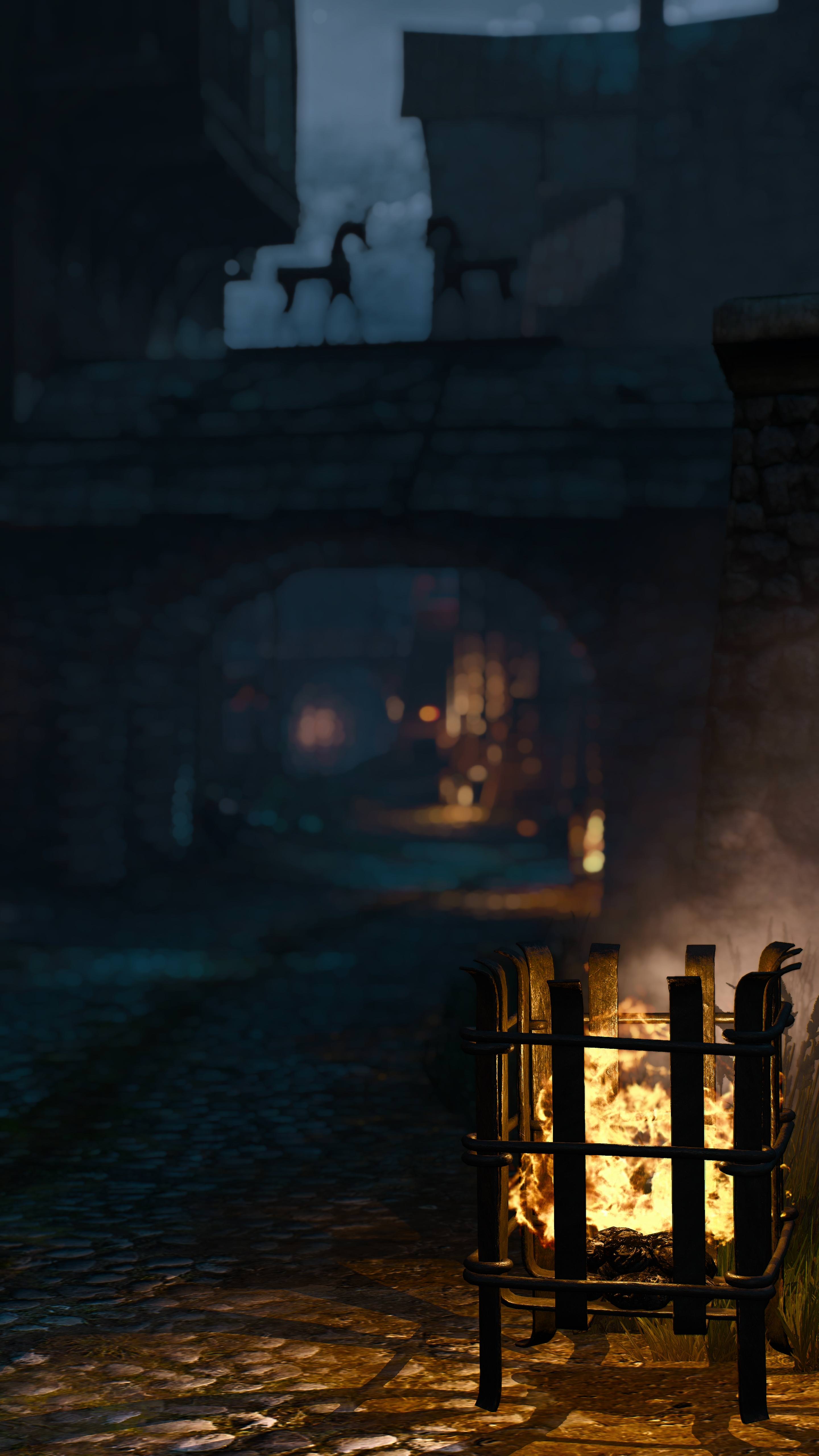 My current phone wallpaper