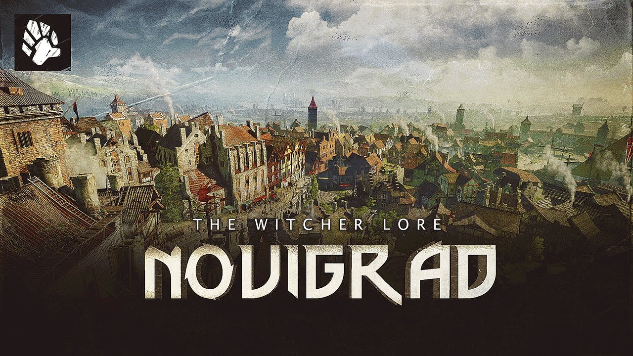 What is Novigrad? The Witcher Lore