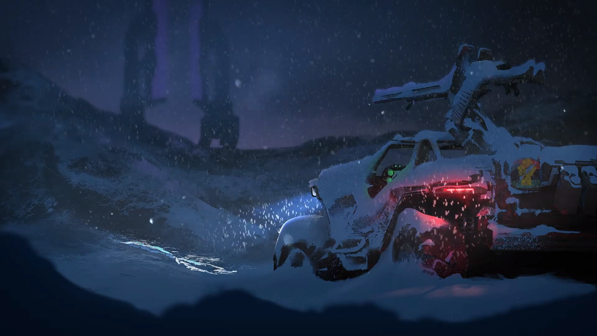 Here are all the Halo MCC background I