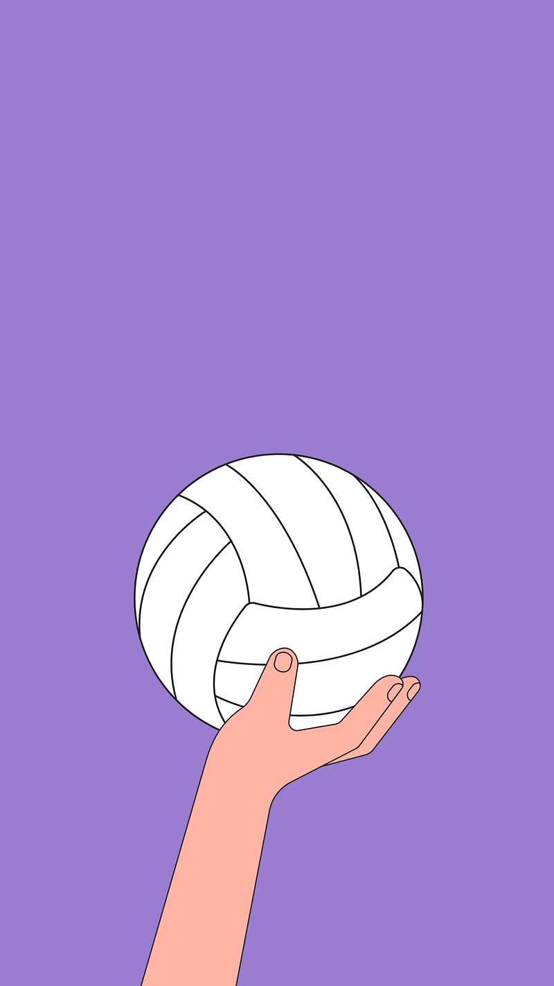 Volleyball Wallpaper Image. Free
