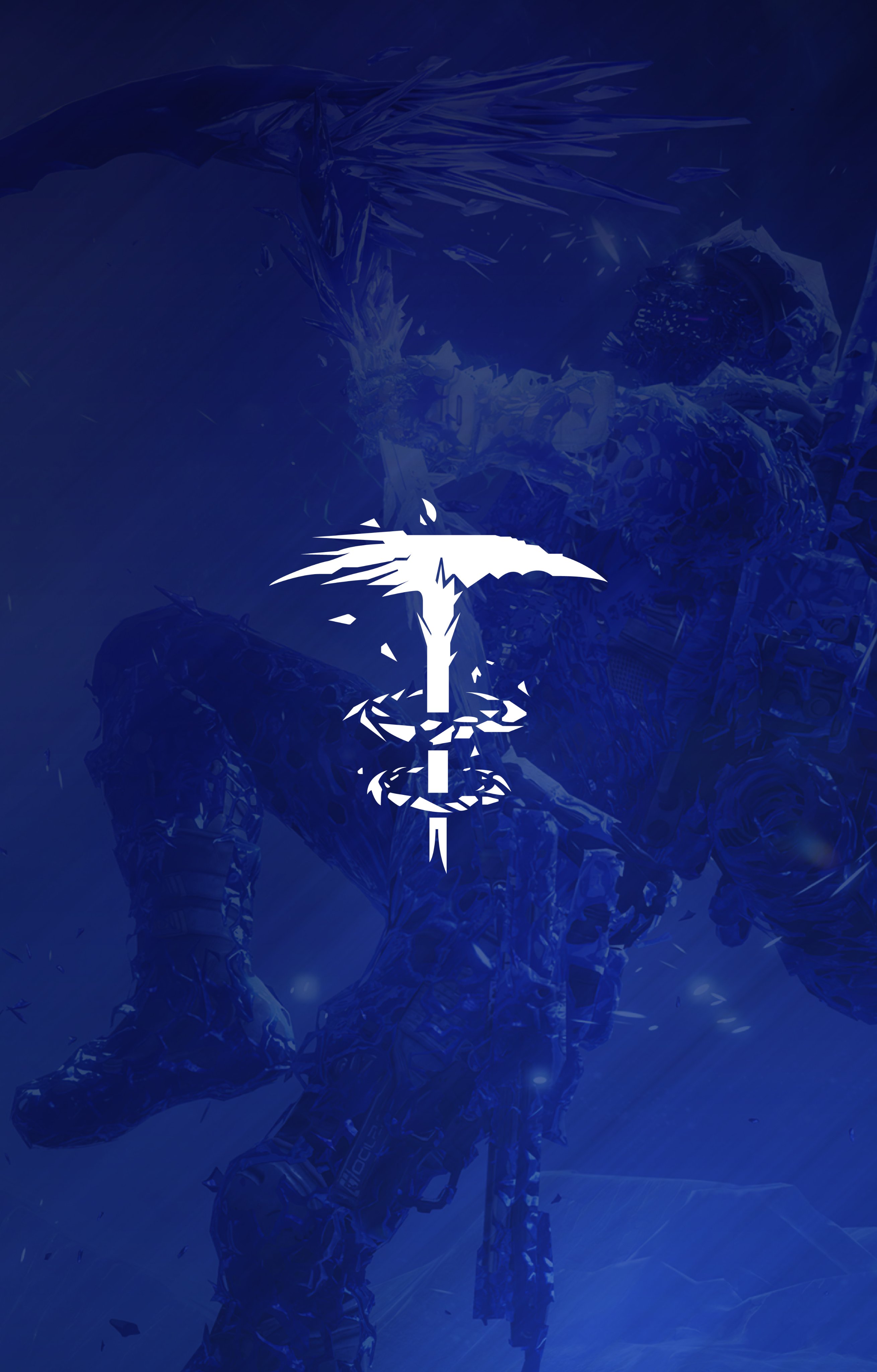 SiLeNtWaLkEr Wallpaper