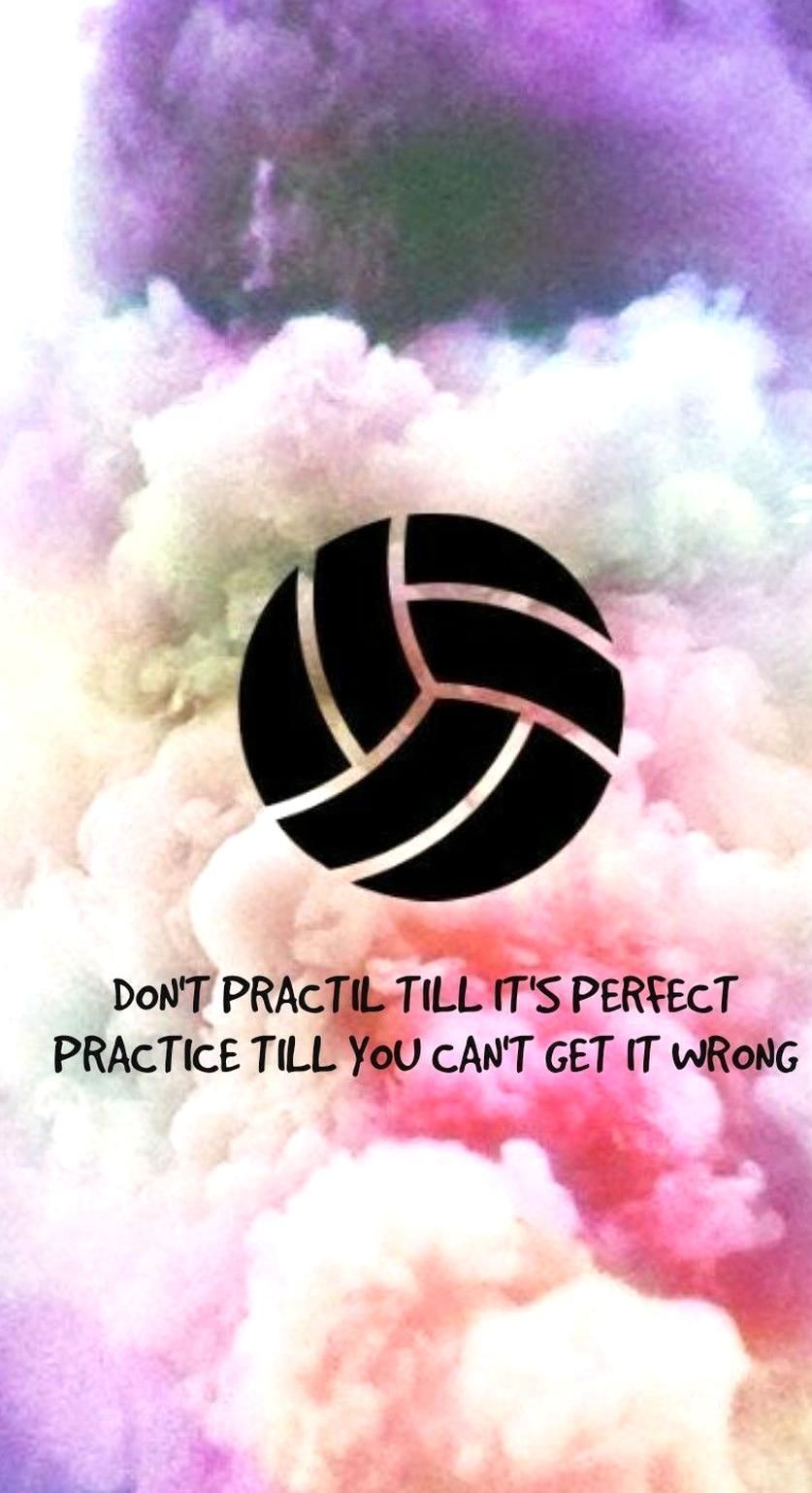 Volleyball wallpaper, Volleyball