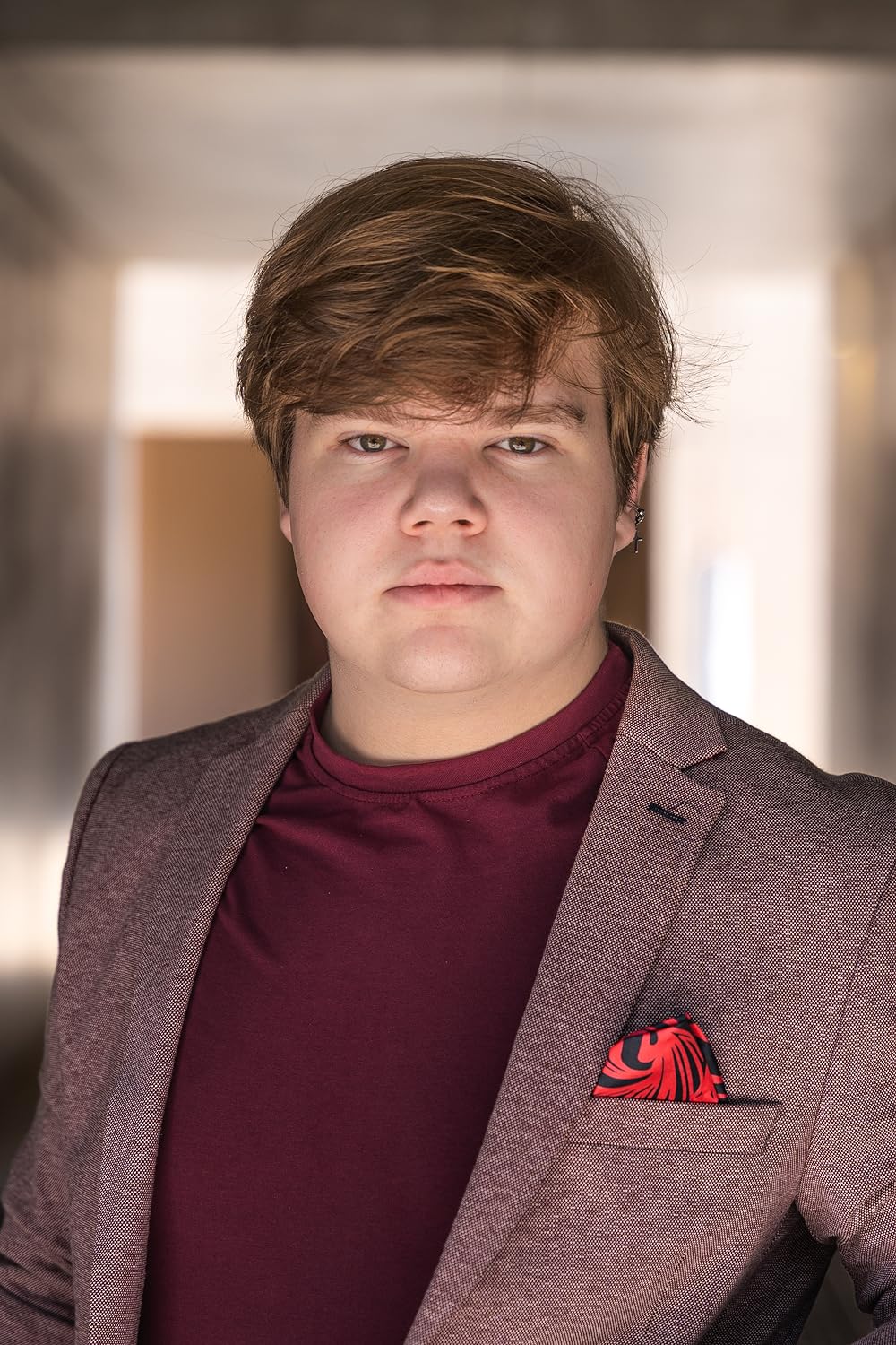 Jeremy Ray Taylor Wallpapers - Wallpaper Cave