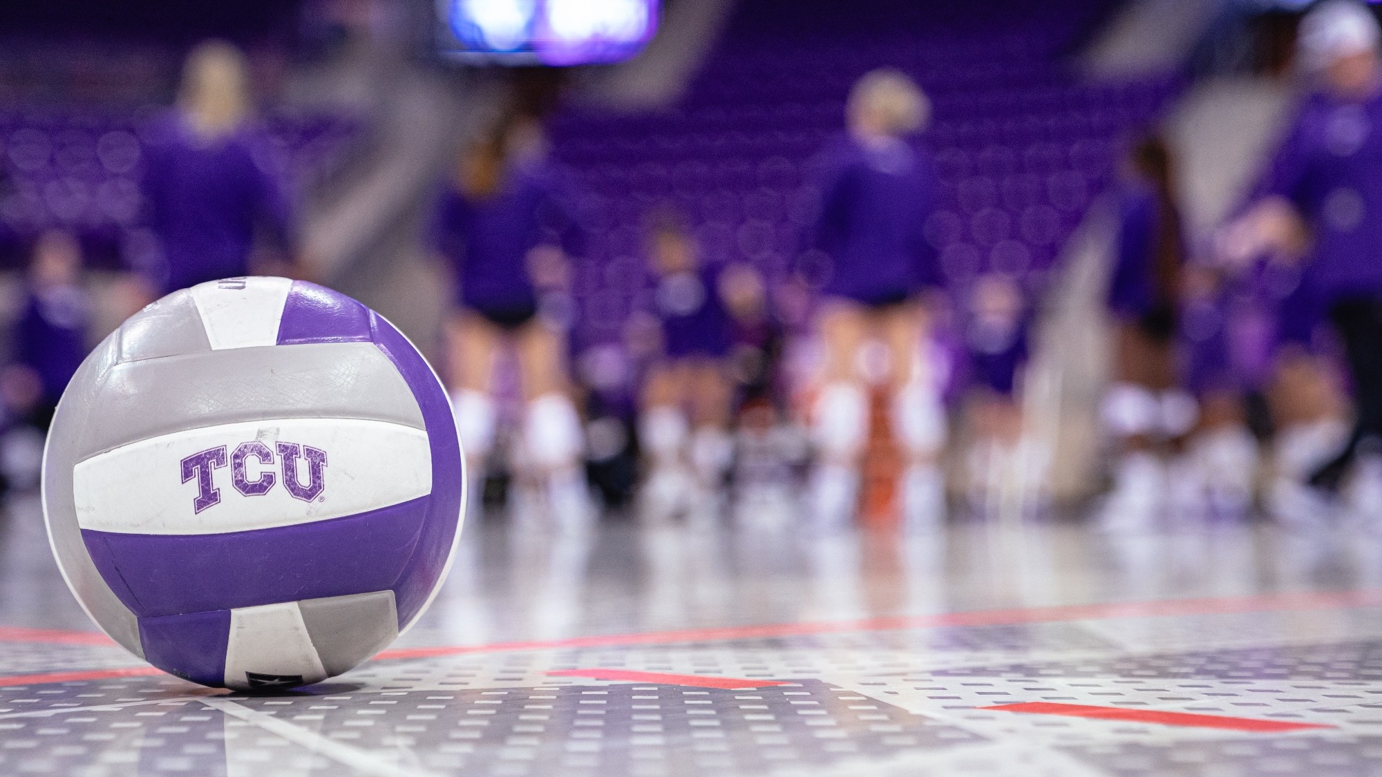 Volleyball Announces 2024 Signing Class