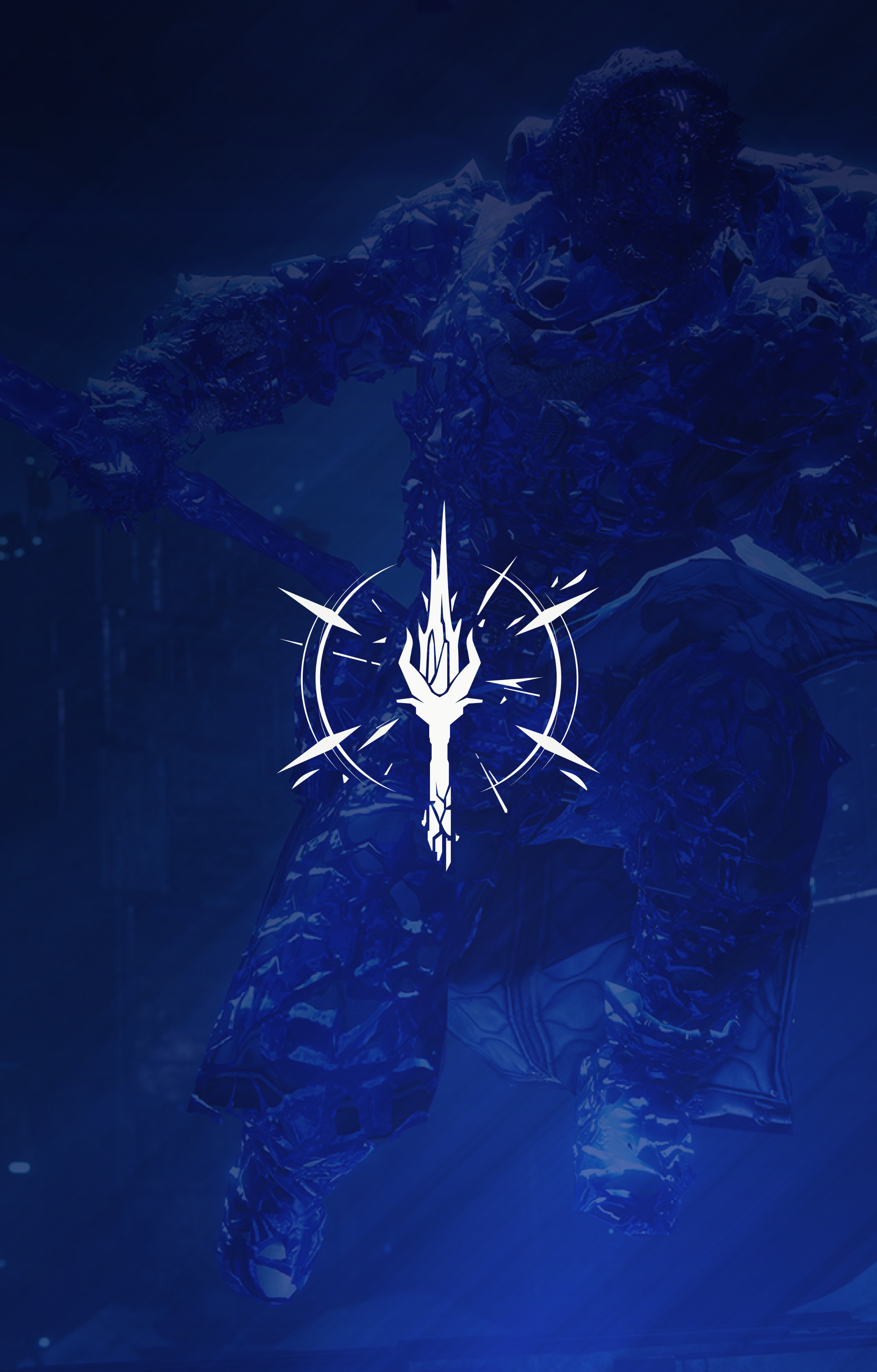 SiLeNtWaLkEr Wallpaper